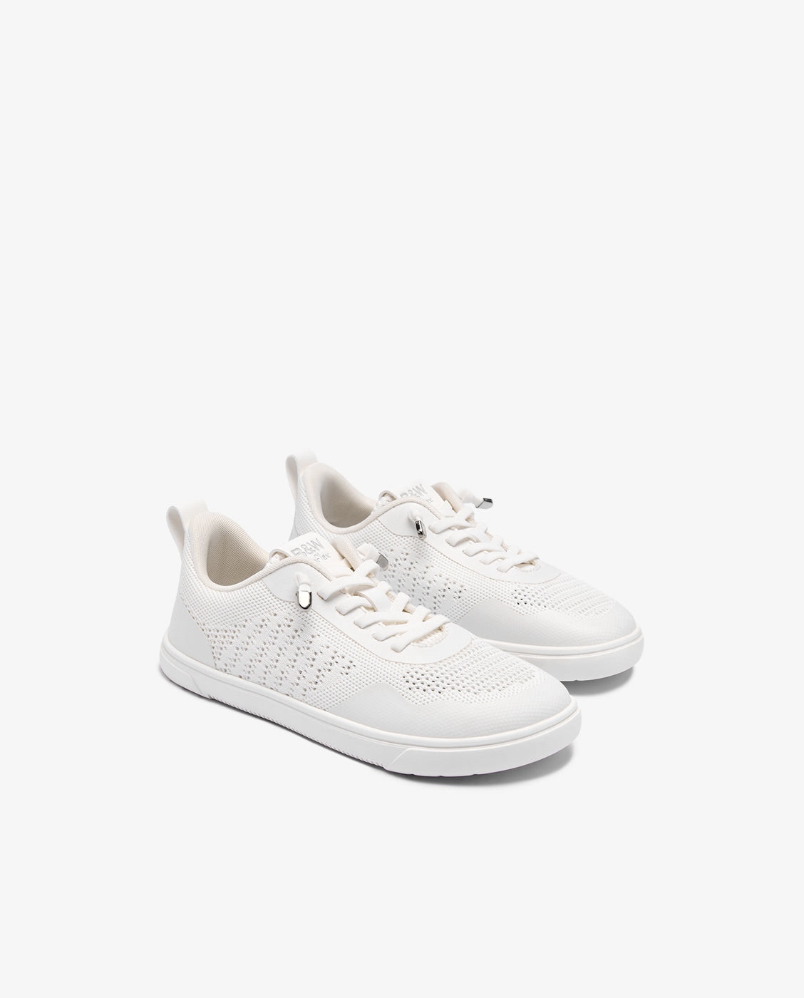 Zapatillas deportivas de niños barefoot goflex b&w - Conguitos - Blanco Blanco-2