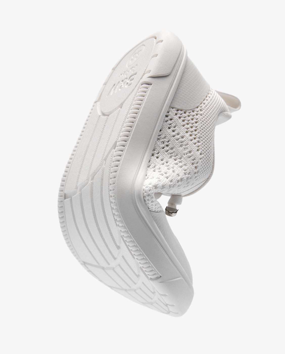 Zapatillas deportivas de niños barefoot goflex b&w - Conguitos - Blanco Blanco-3