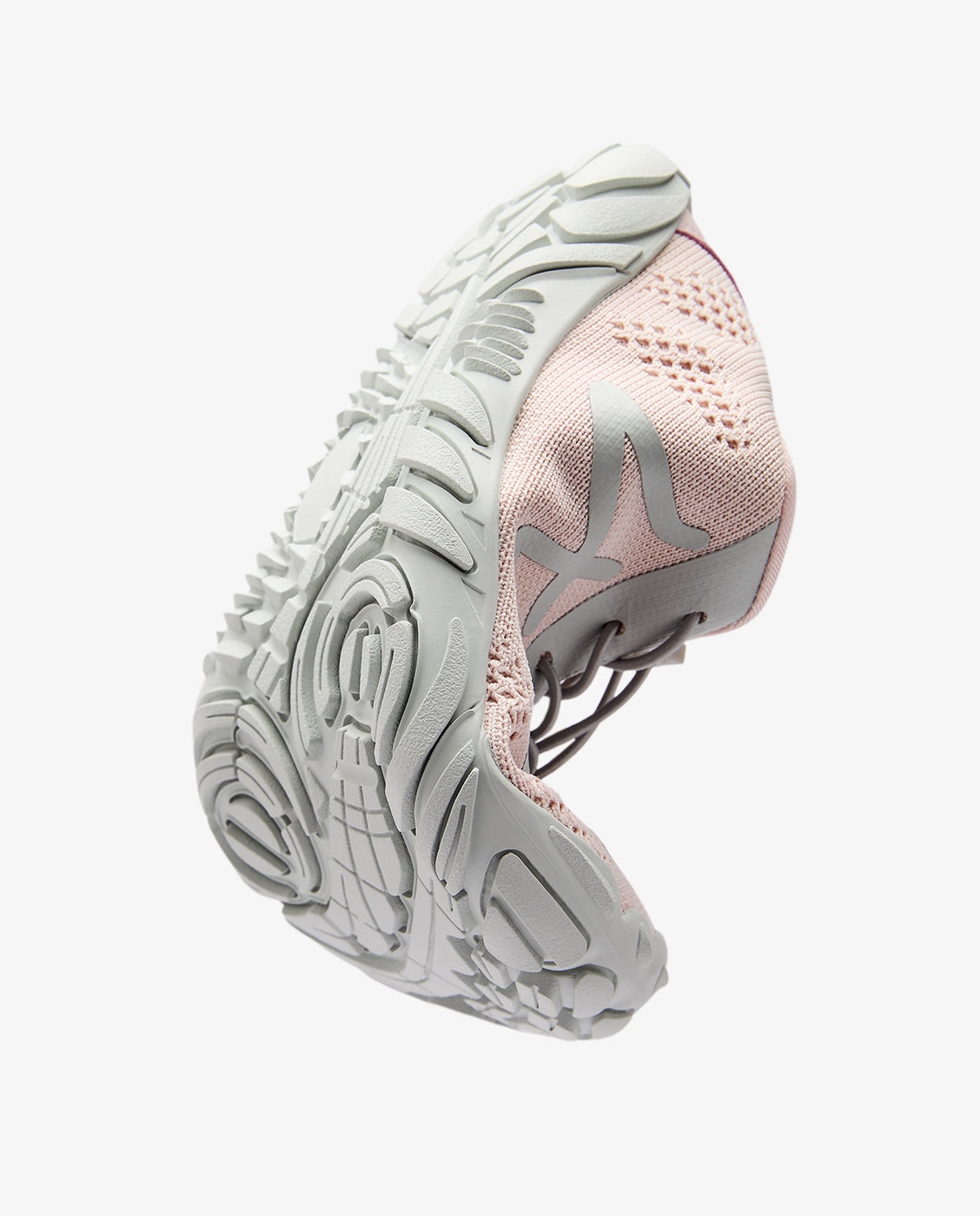 Zapatillas deportivas de niños barefoot goflex b&w - Conguitos - Rosa Rosa-3
