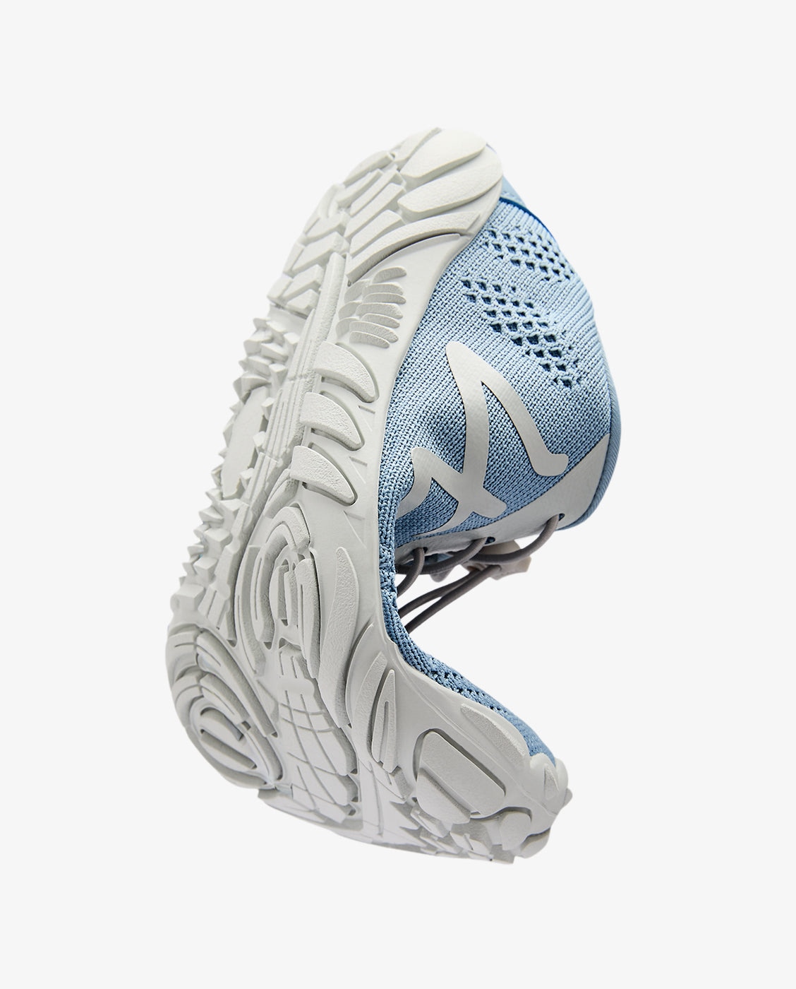 Zapatillas deportivas de niños barefoot canvas con tecnología goflex - Conguitos - Azul Azul-3