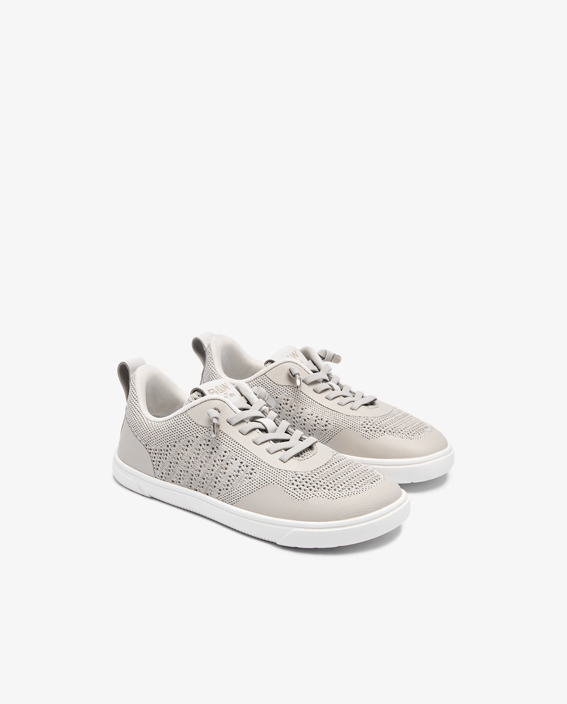 Zapatillas deportivas de niños barefoot goflex b&w - Conguitos - Beige Beige-2