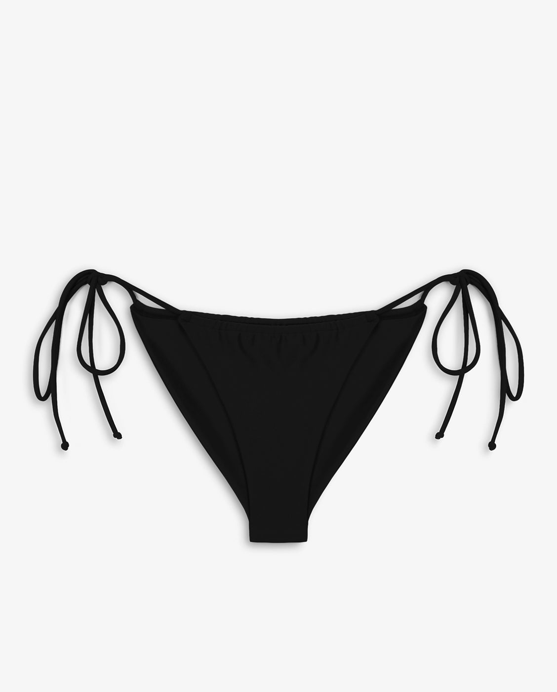 Braguita de bikini brasileña kame - Kalk - Negro Negro-4