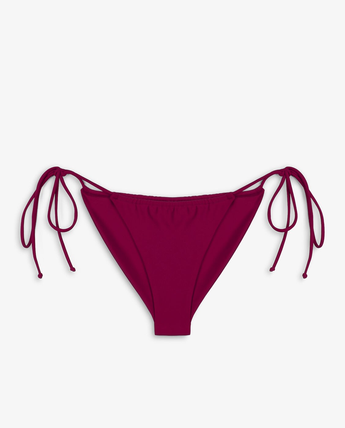 Braguita de bikini brasileña kame - Kalk - Rosa Rosa-3