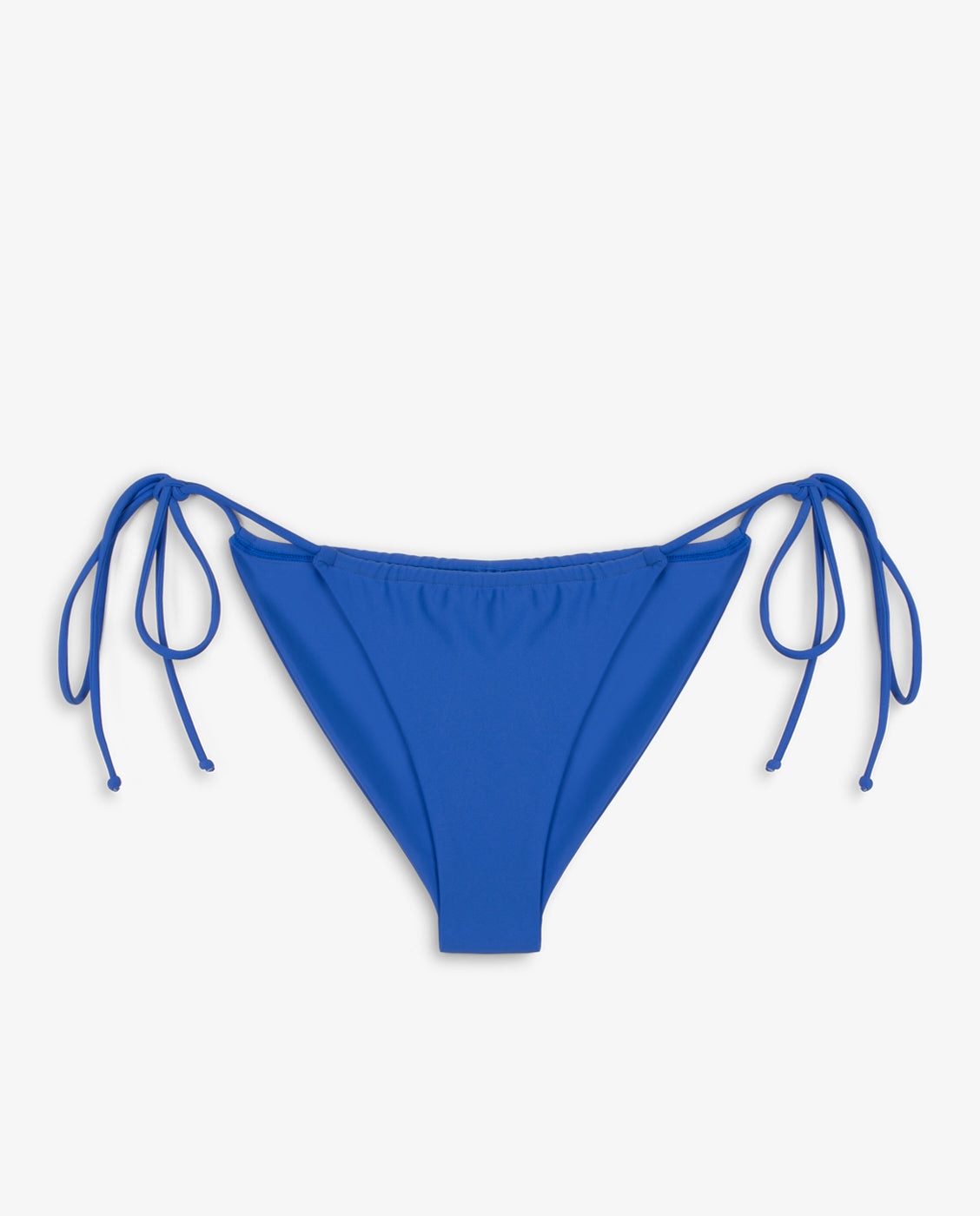 Braguita de bikini brasileña kame - Kalk - Azul Azul-3