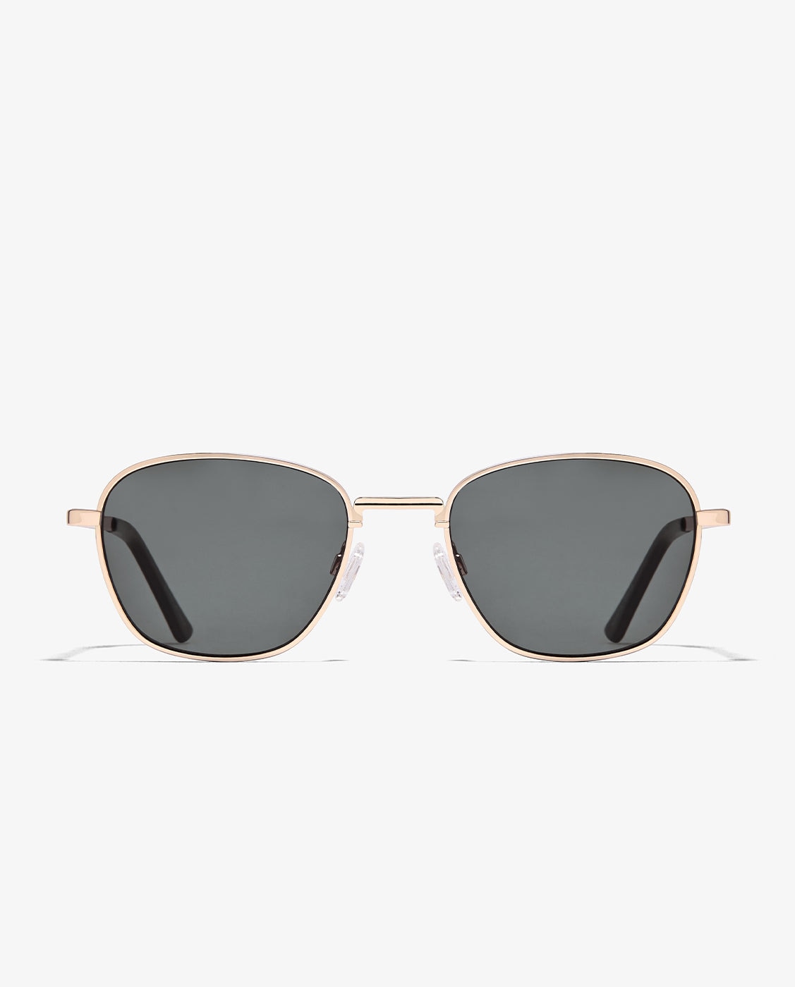 Gafas de sol unisex con forma cuadrada quad legacy - D.Franklin - Negro Negro-1