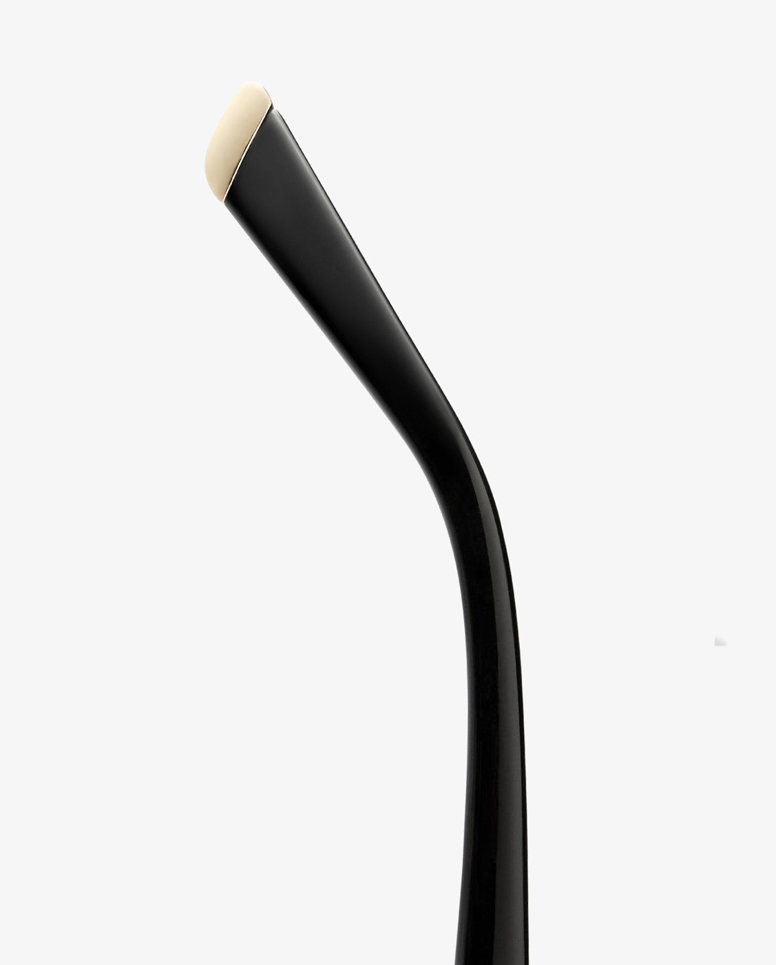 Gafas de sol de mujer con forma de ojo de gato nola - D.Franklin - Negro Negro-2