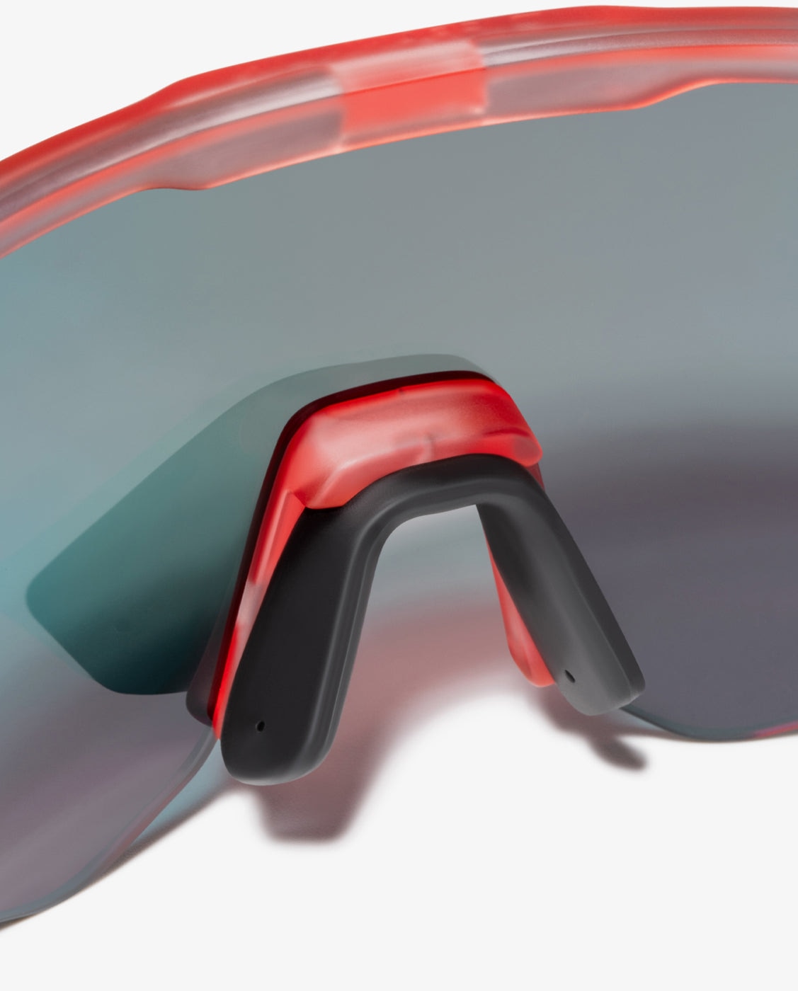 Gafas de sol unisex tipo envolvente estã©tica deportiva hurricane