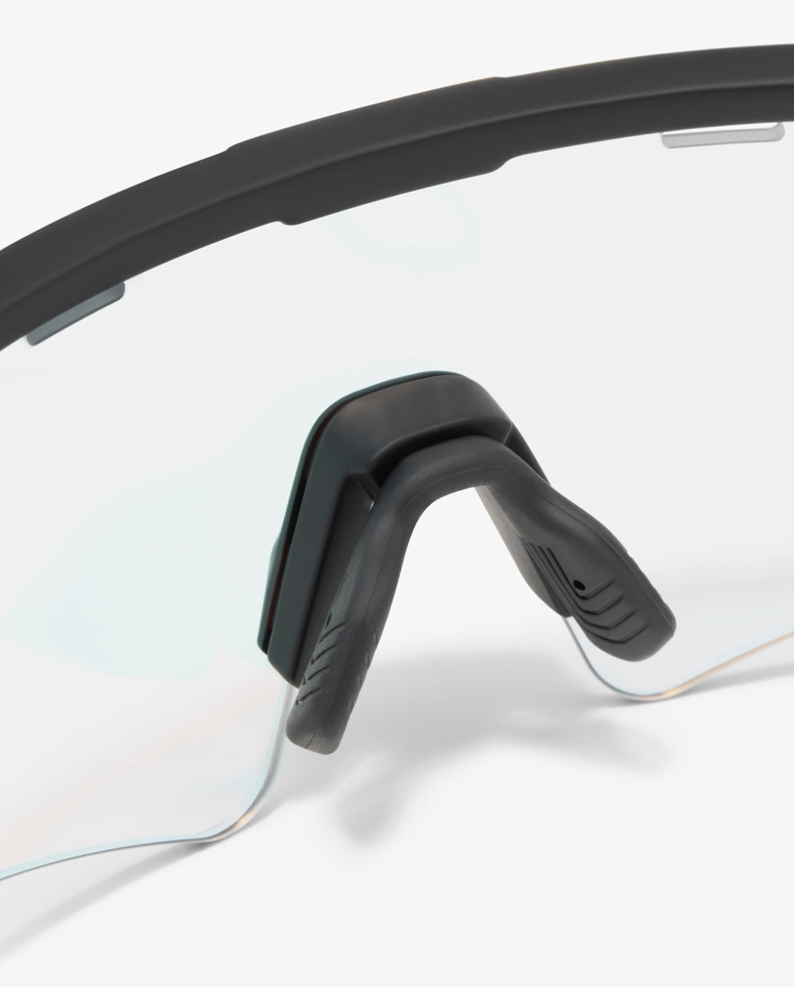 Gafas de sol unisex con forma envolvente thunder fifty low - D.Franklin - Rojo Rojo-6