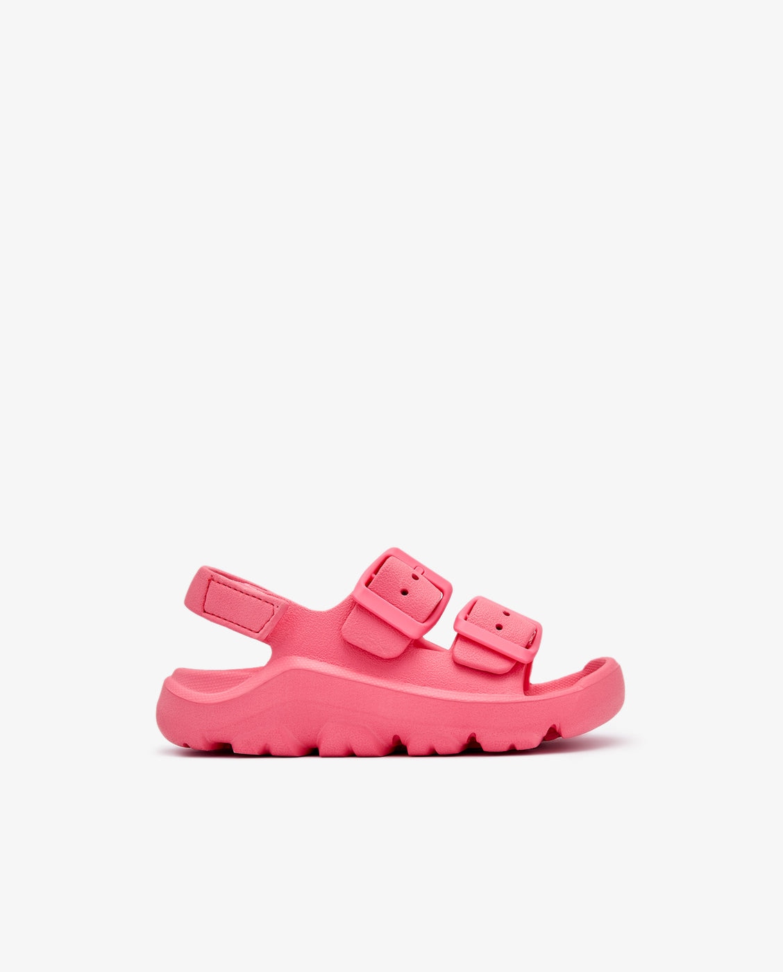 Cangrejeras de niños antideslizantes resistentes al agua - Conguitos - Fucsia Fucsia-1