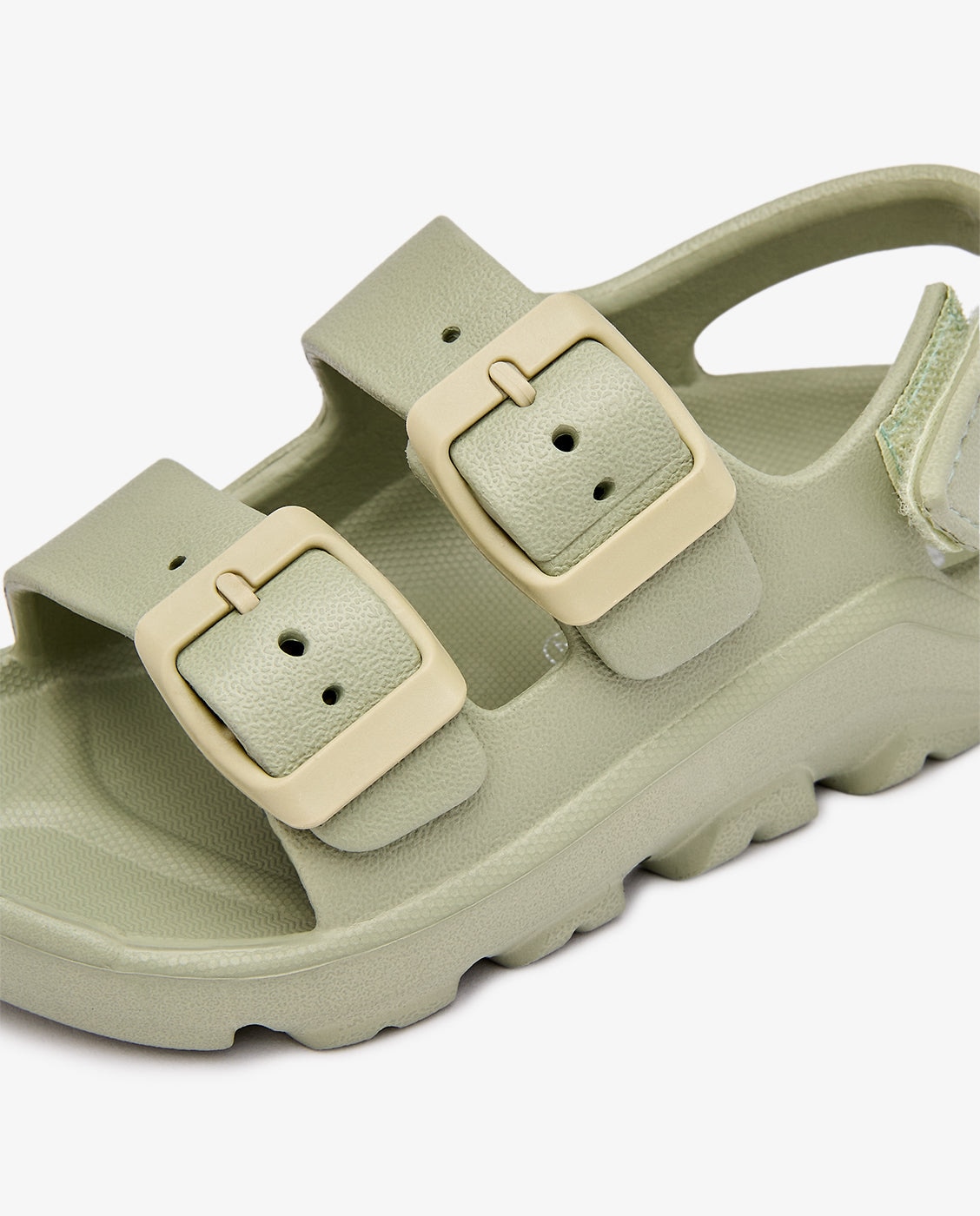 Cangrejeras de niños antideslizantes resistentes al agua - Conguitos - Kaki Kaki-4