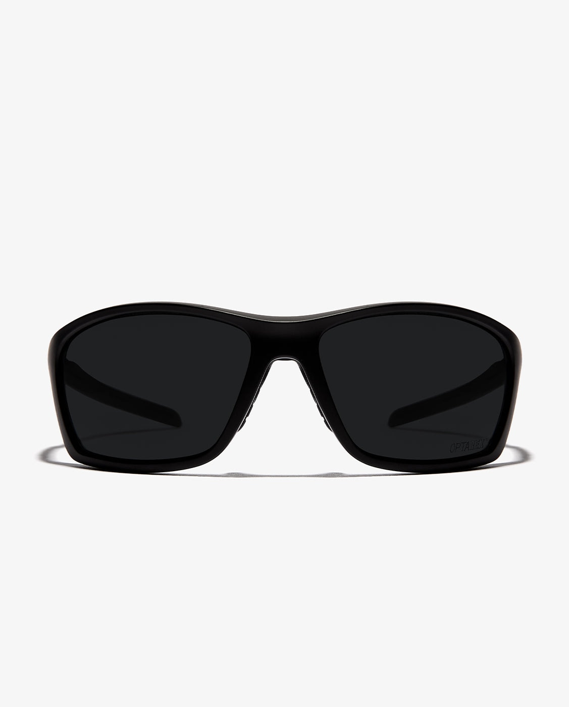 Gafas de sol unisex con forma envolvente volcano photochromic - D.Franklin - Negro Negro-1