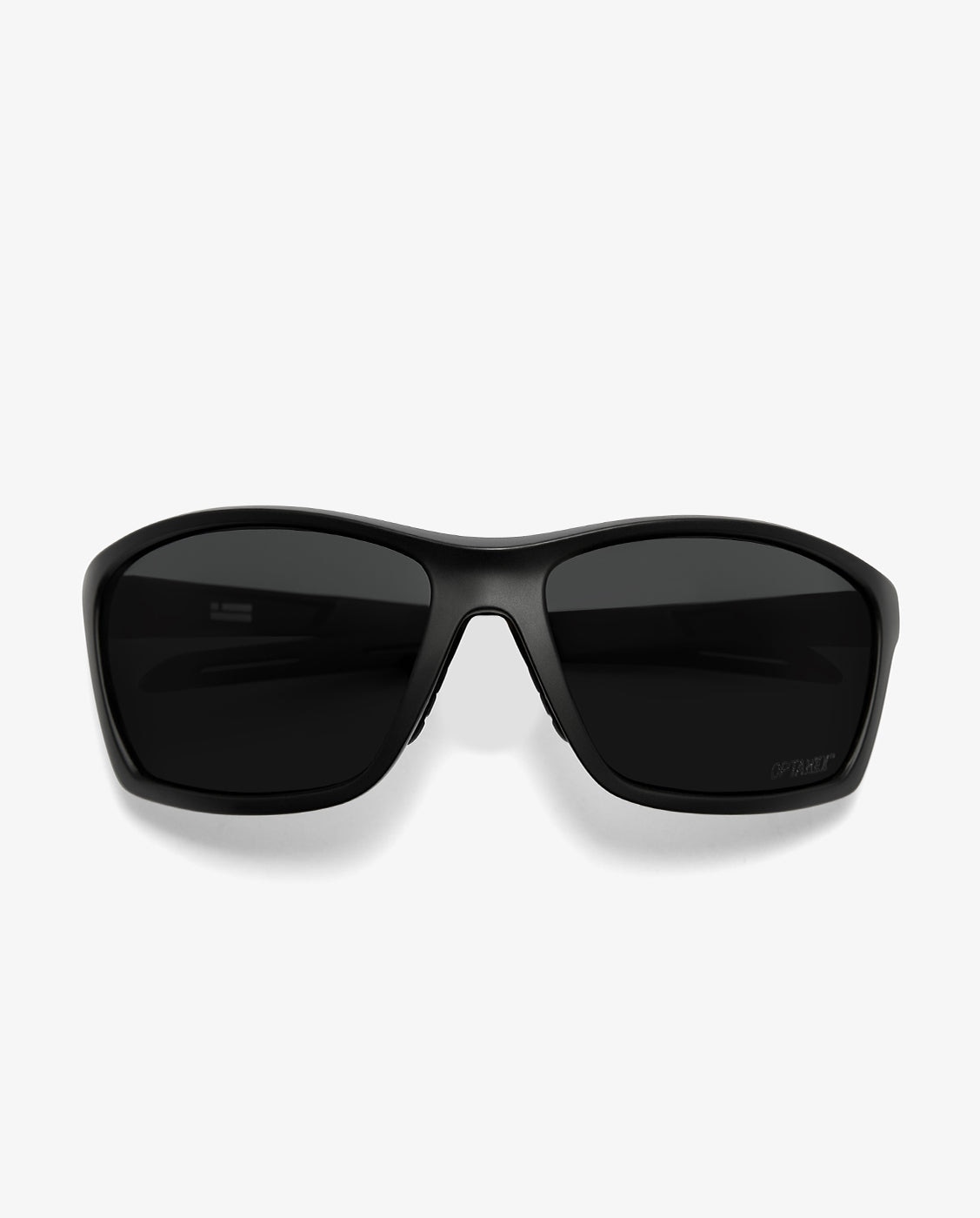 Gafas de sol unisex con forma envolvente volcano photochromic - D.Franklin - Negro Negro-5