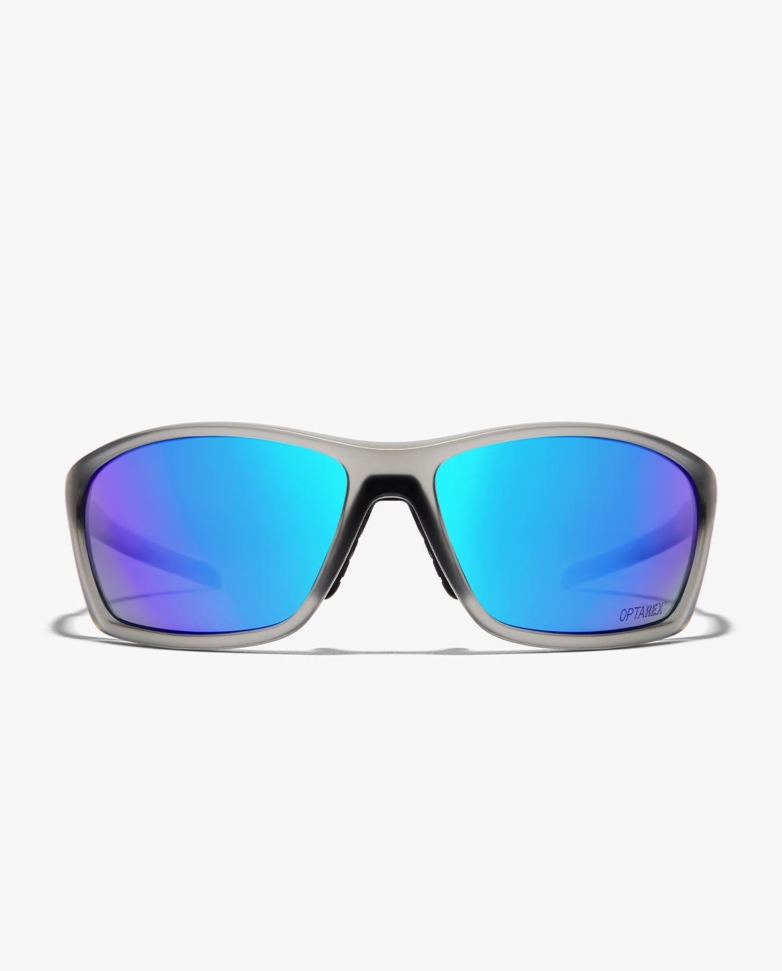 Gafas de sol unisex con forma envolvente volcano photochromic - D.Franklin - Azul Azul-1