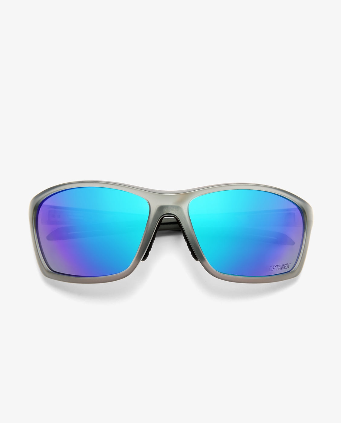 Gafas de sol unisex con forma envolvente volcano photochromic - D.Franklin - Azul Azul-5