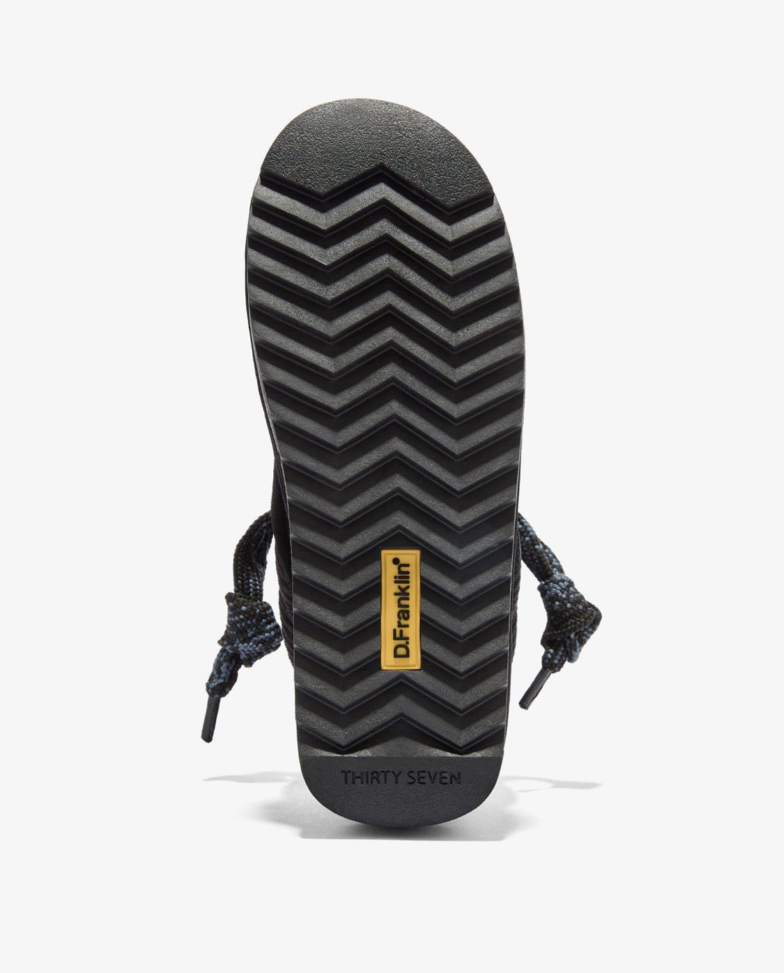 Botas de pelo de mujer estilo australianas de ante nordic snk - D.Franklin - Negro Negro-4