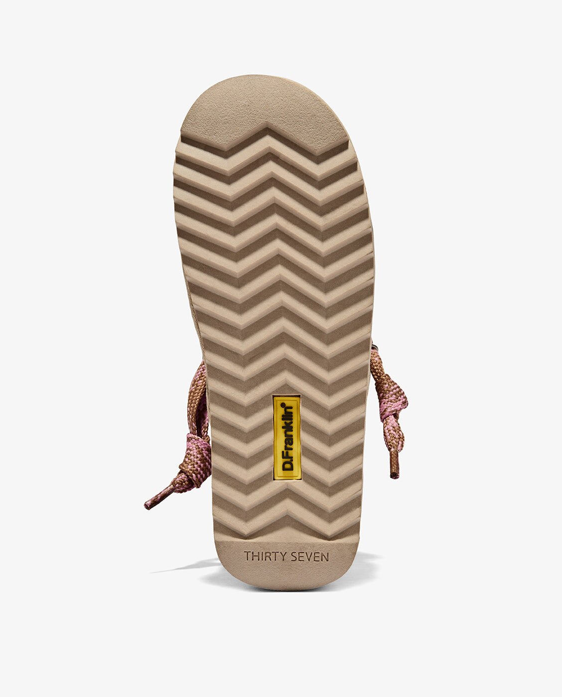 Botas de pelo de mujer estilo australianas de ante nordic snk - D.Franklin - Beige Beige-4