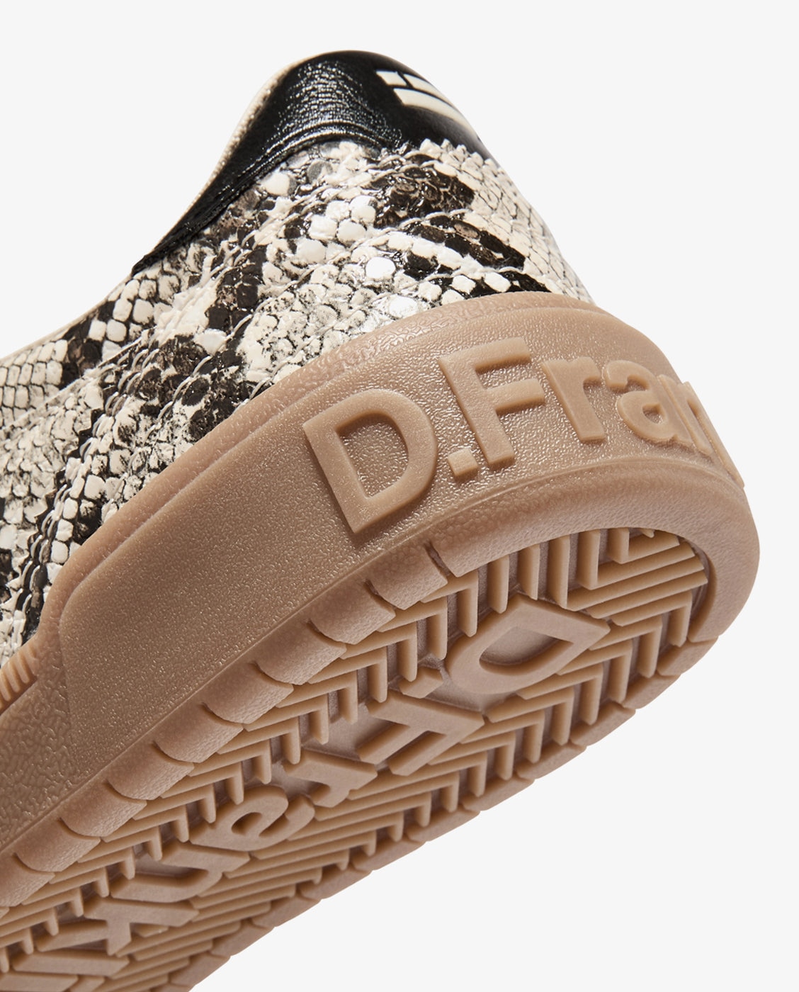 Zapatillas deportivas de mujer rebel lab snake - D.Franklin - Estampado Estampado-3