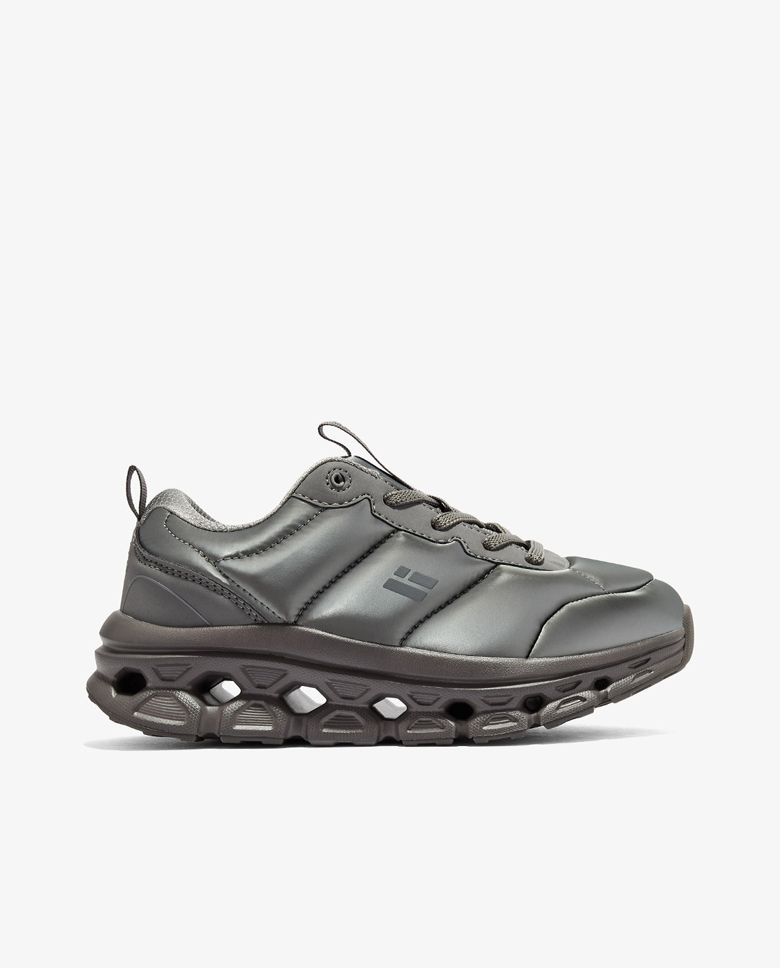 D.Franklin - Zapatillas deportivas de mujer con plataforma aero bomb.