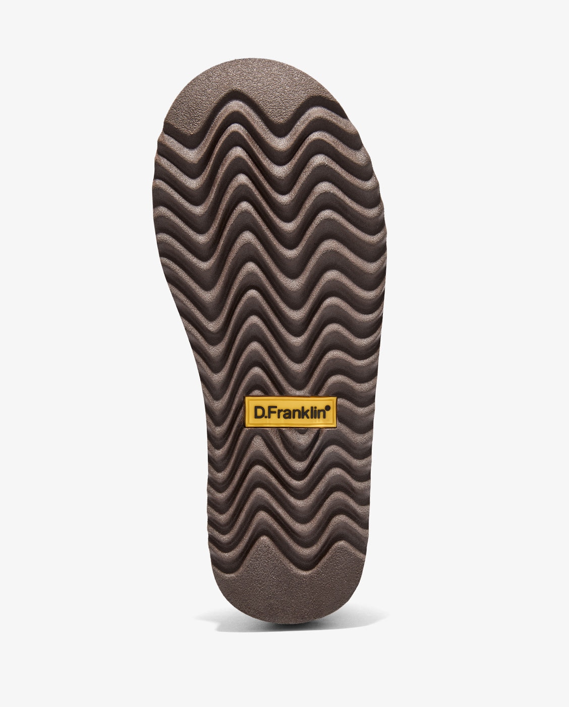 Botas de pelo unisex estilo australianas de microfibra con forro nordic lite - D.Franklin - Marrón chocolate Marrón chocolate-4