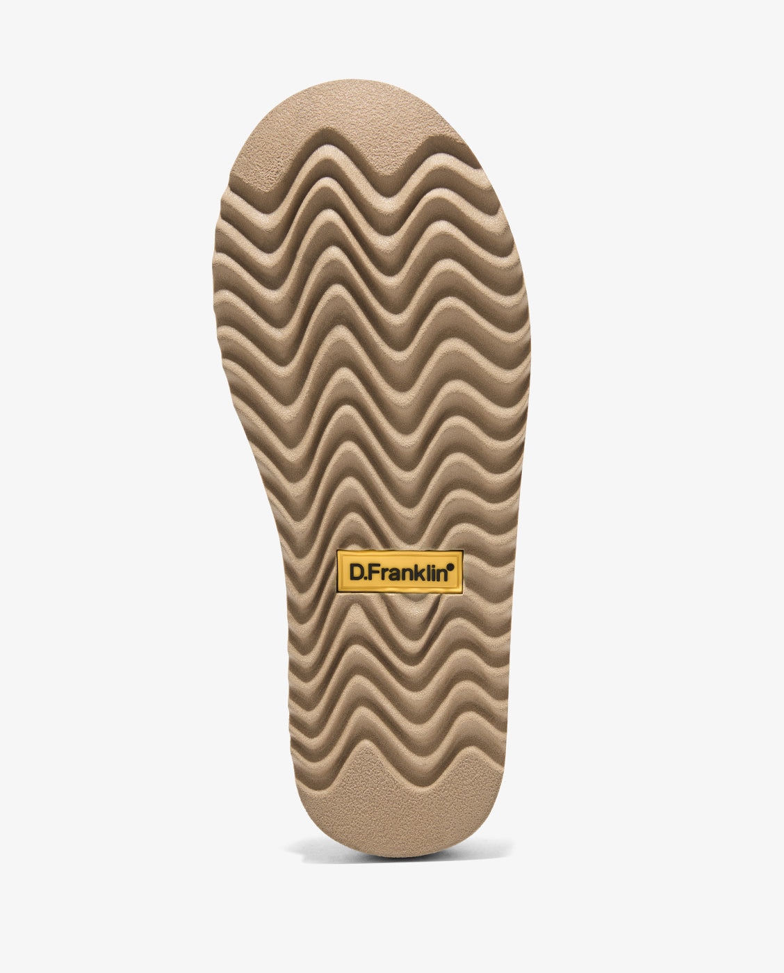 Botas de pelo unisex estilo australianas de microfibra con forro nordic lite - D.Franklin - Beige Beige-4