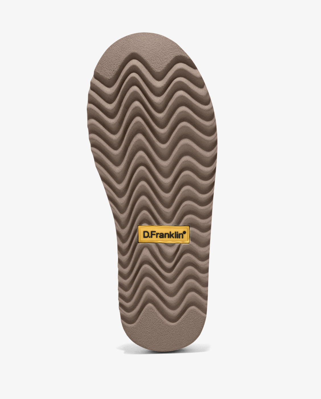 Botas de pelo unisex estilo australianas de microfibra con forro nordic lite - D.Franklin - Gris Piedra Gris Piedra-4
