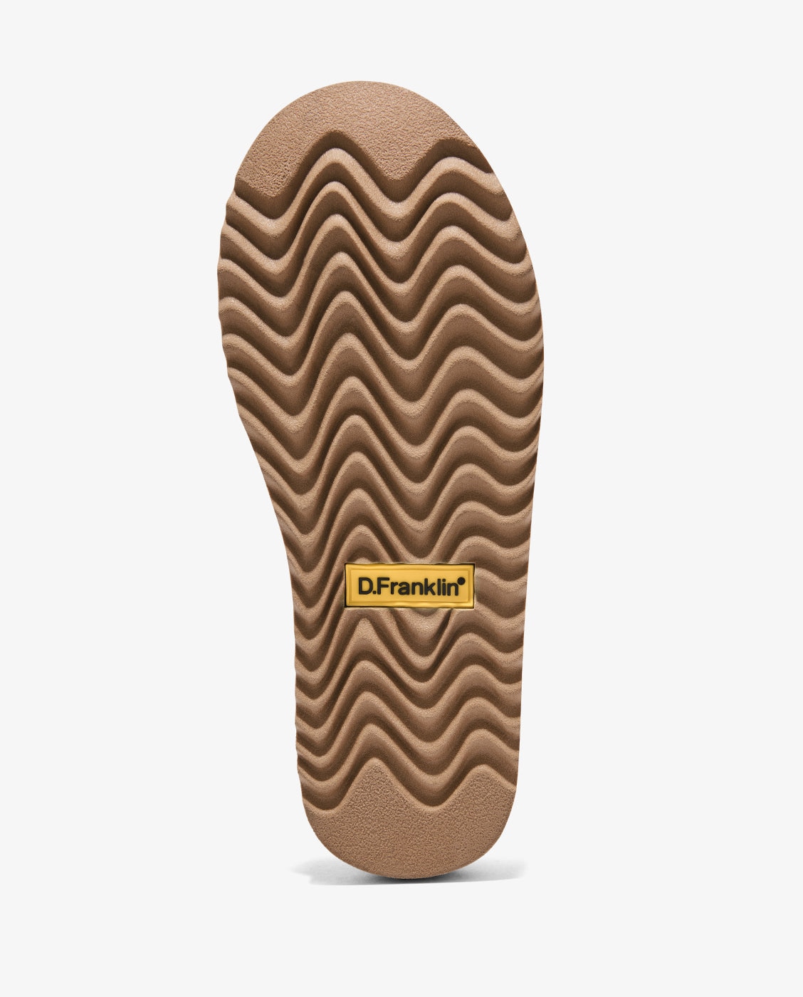 Botas de pelo unisex estilo australianas de microfibra con forro nordic lite - D.Franklin - Marrón claro Marrón claro-4