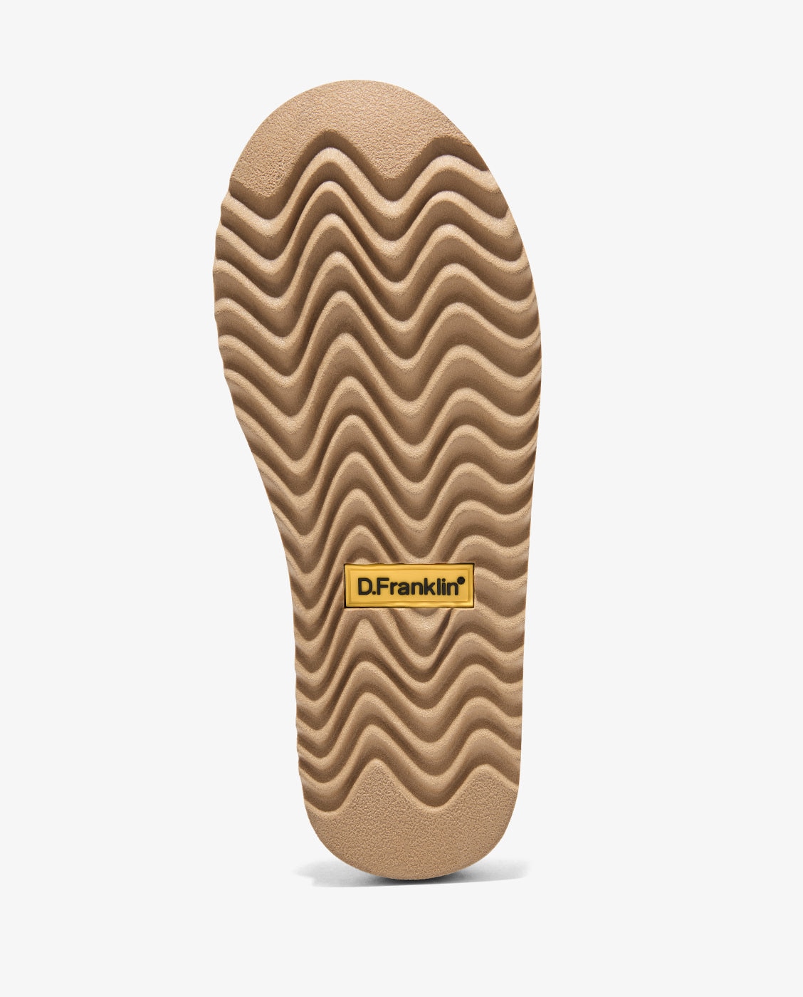Botas de pelo de mujer estilo australianas de microfibra nordic lite sherpa - D.Franklin - Camel Camel-5