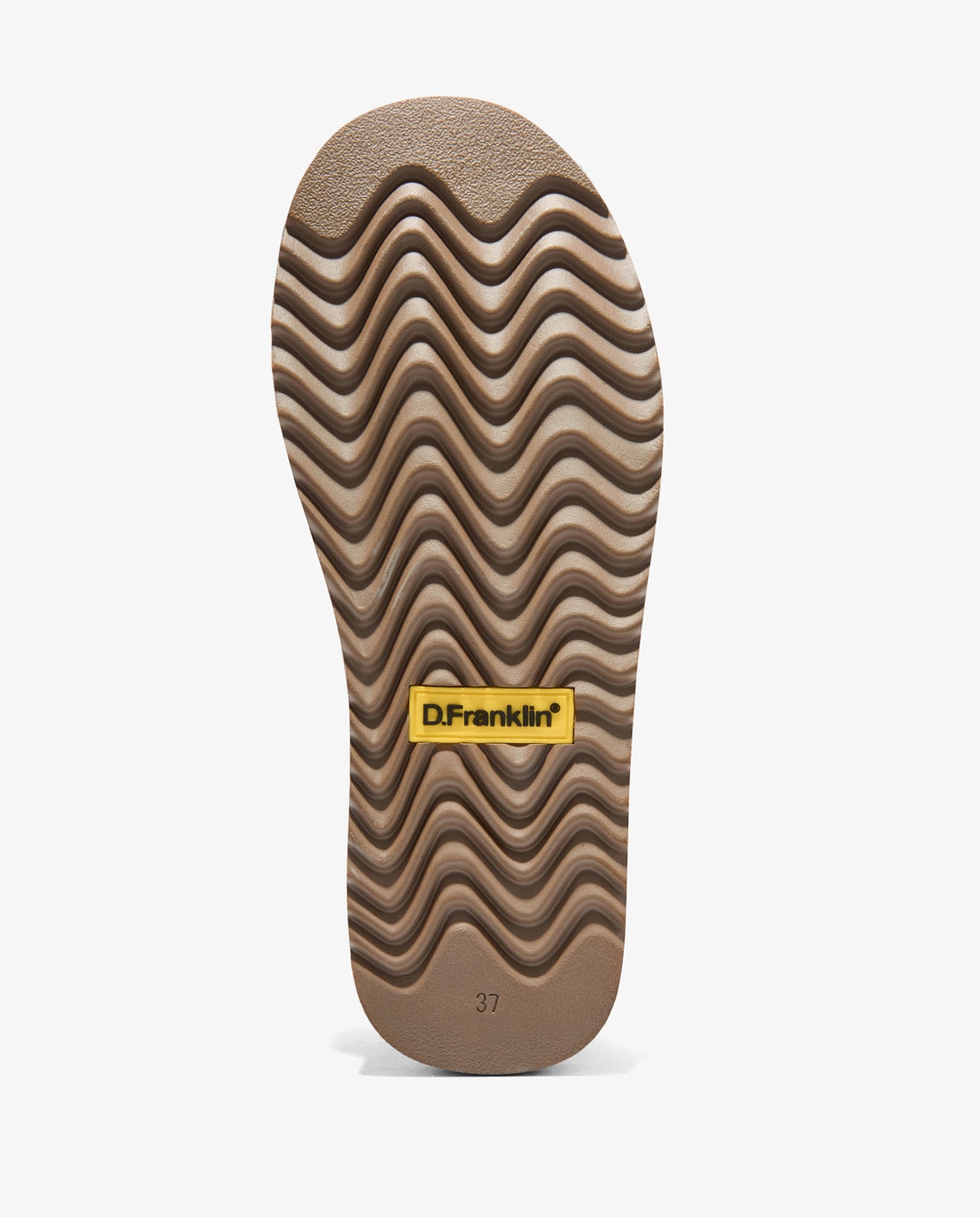 Botas de pelo de mujer estilo australianas de microfibra nordic lite sherpa - D.Franklin - Kaki Kaki-5