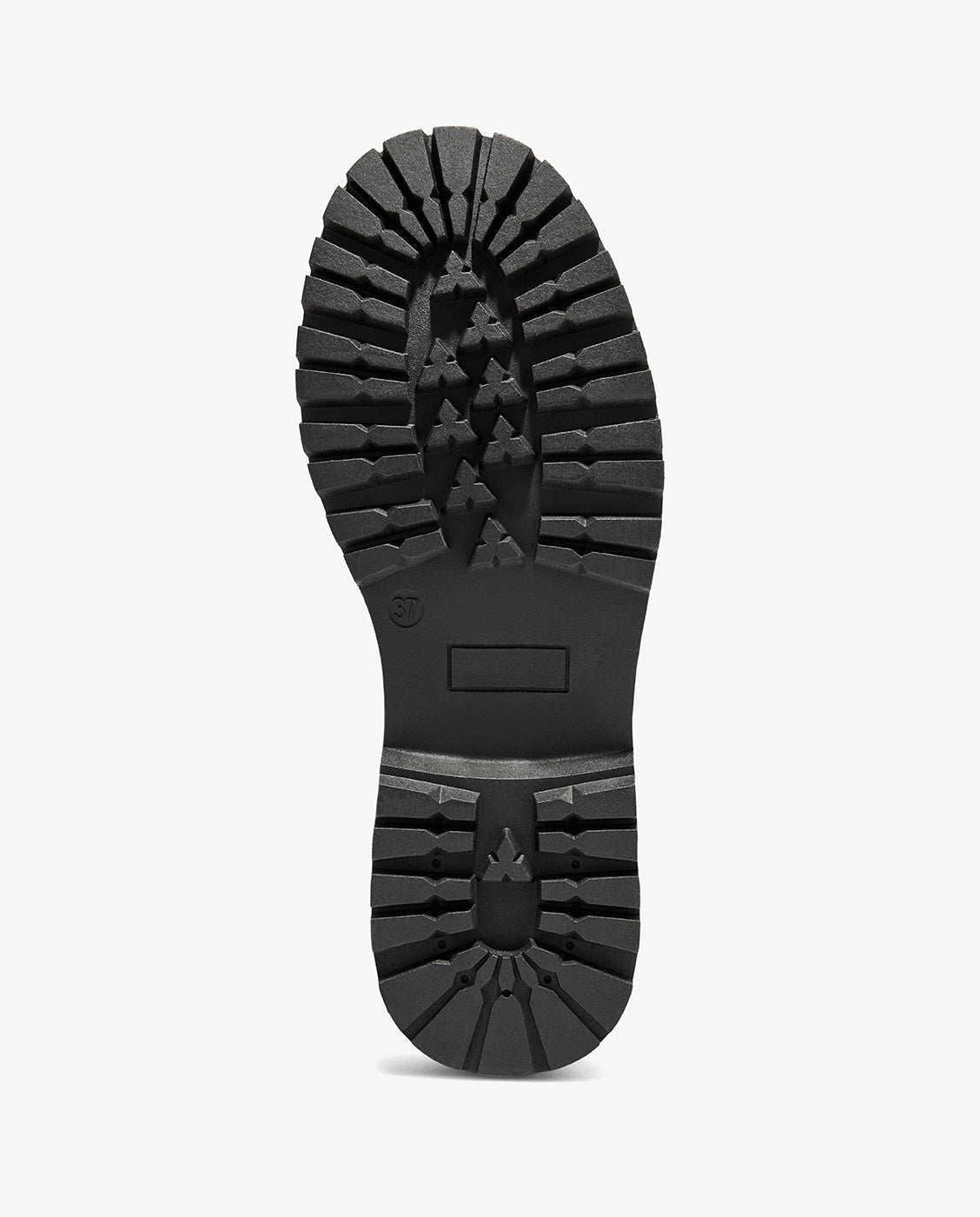 Botas básicas de mujer de nubuck con plataforma sierra camp mid - D.Franklin - Negro Negro-2