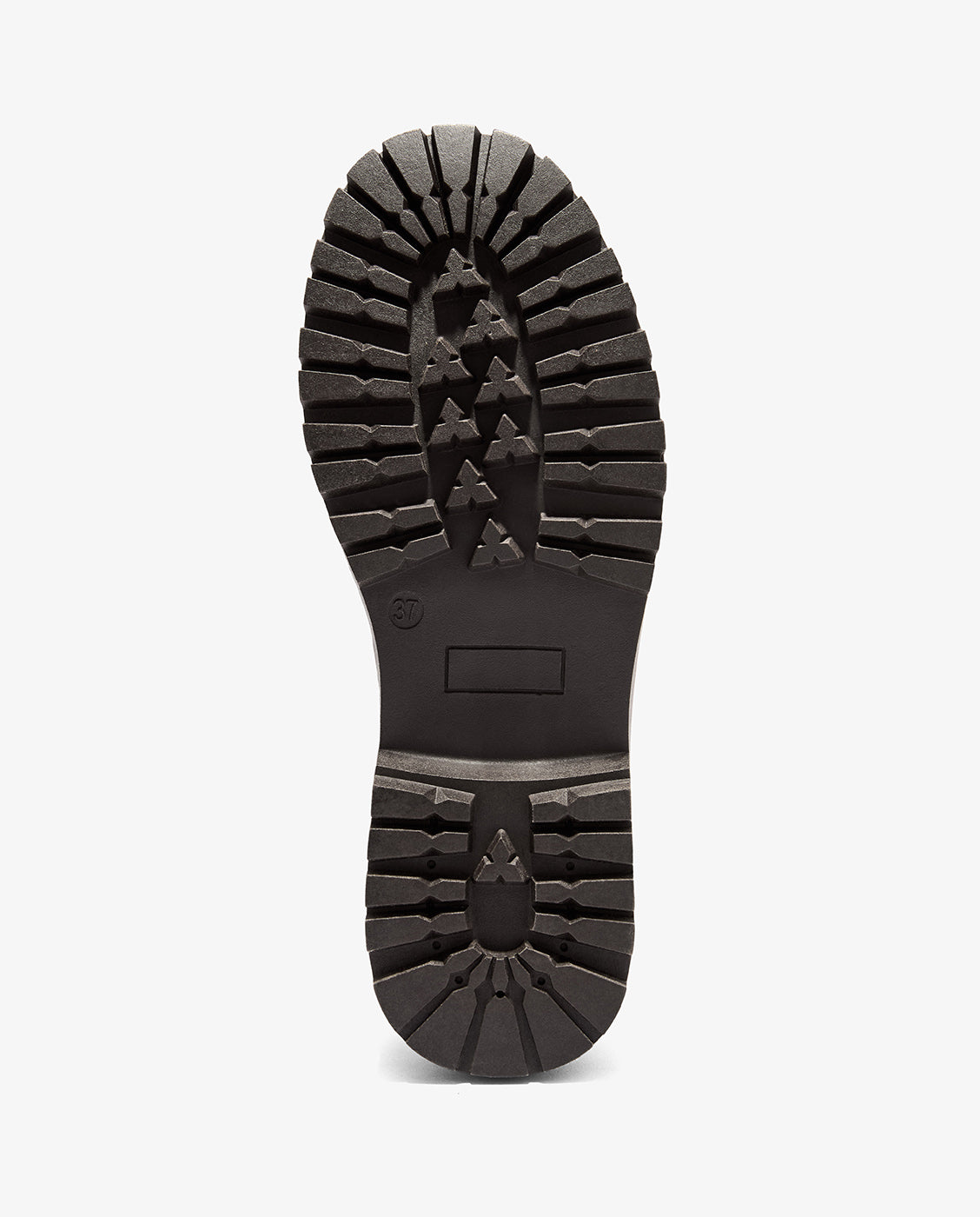Botas básicas de mujer de nubuck con plataforma sierra camp mid - D.Franklin - Gris Gris-2