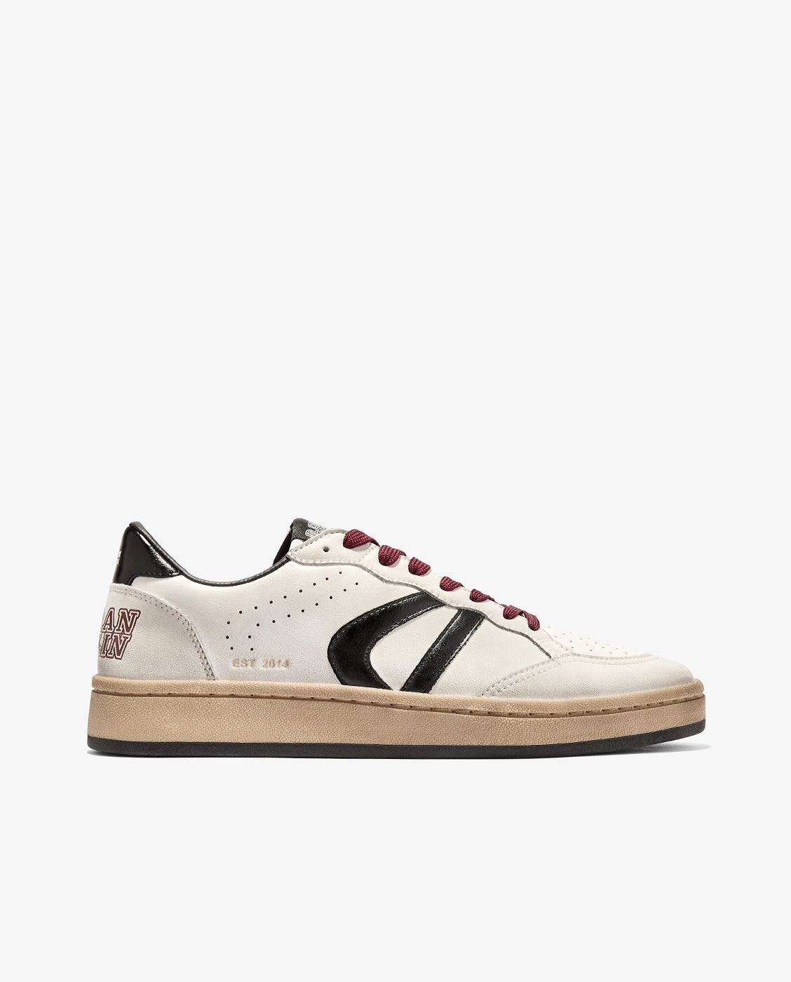 Imagen 0 de Zapatillas deportivas de hombre play d Negro