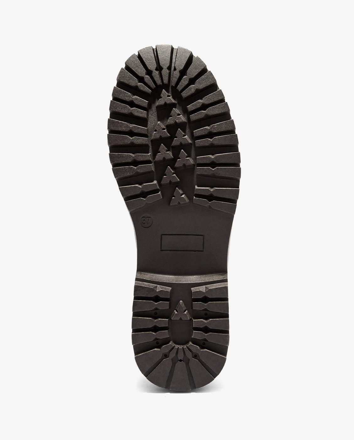 Botines de mujer de piel con plataforma sierra chelsea - D.Franklin - Kaki Kaki-2