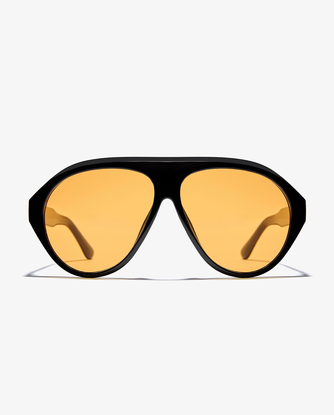 Gafas de sol unisex con forma de aviador icon