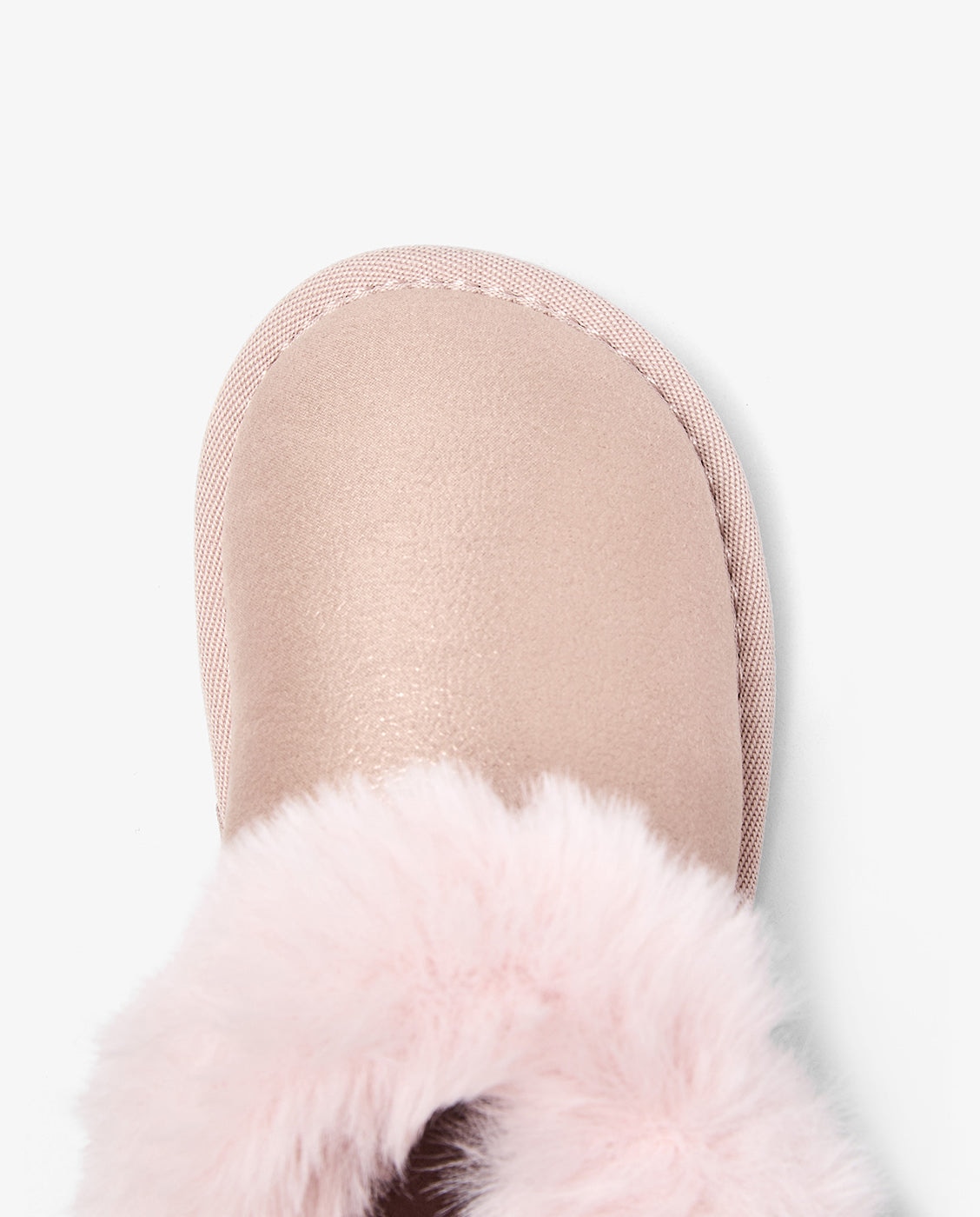 Botas australianas de niña con forro interior de pelo - Conguitos - Rosa Rosa-4