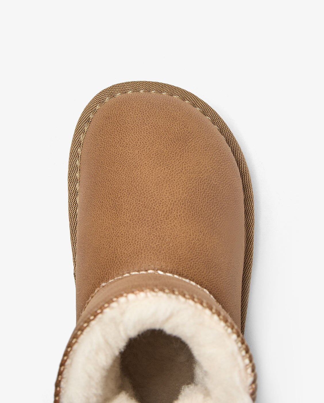 Botas australianas de niños con tecnología goflex - Conguitos - Beige Beige-4