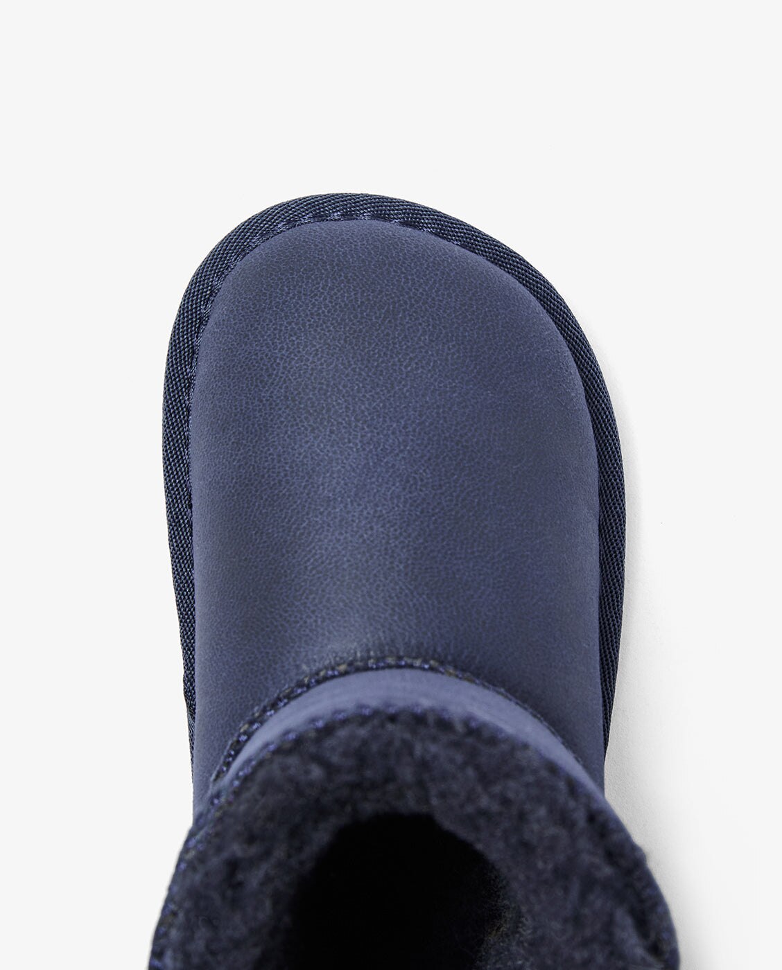 Botas australianas de niños con tecnología goflex - Conguitos - Azul Azul-4