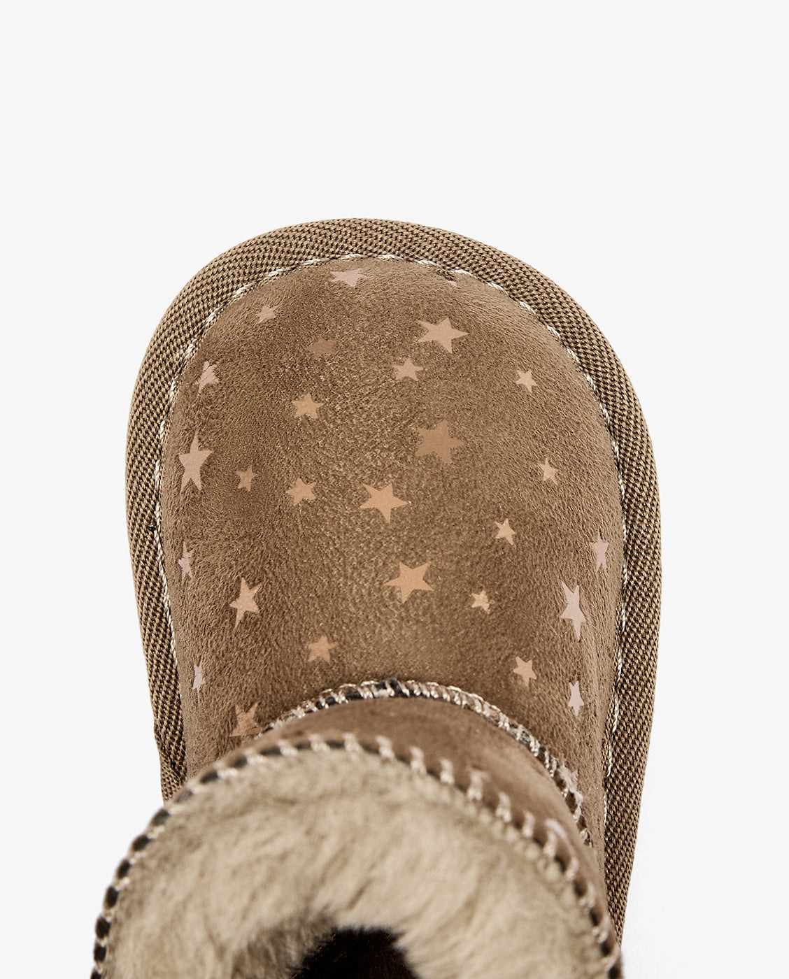 Imagen 4 de Bota Barefoot Australiana leopardo rosa bebé niña - Conguitos - Topo Topo