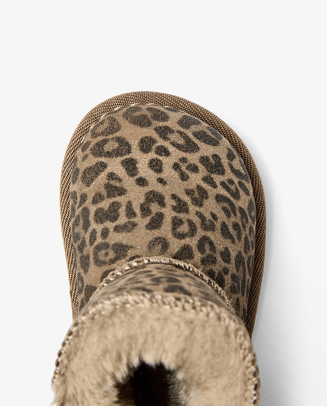 Botas de bebés estilo australiana barefoot con estrellas y cierre adherente tecnobaby - Conguitos - Topo Topo-4