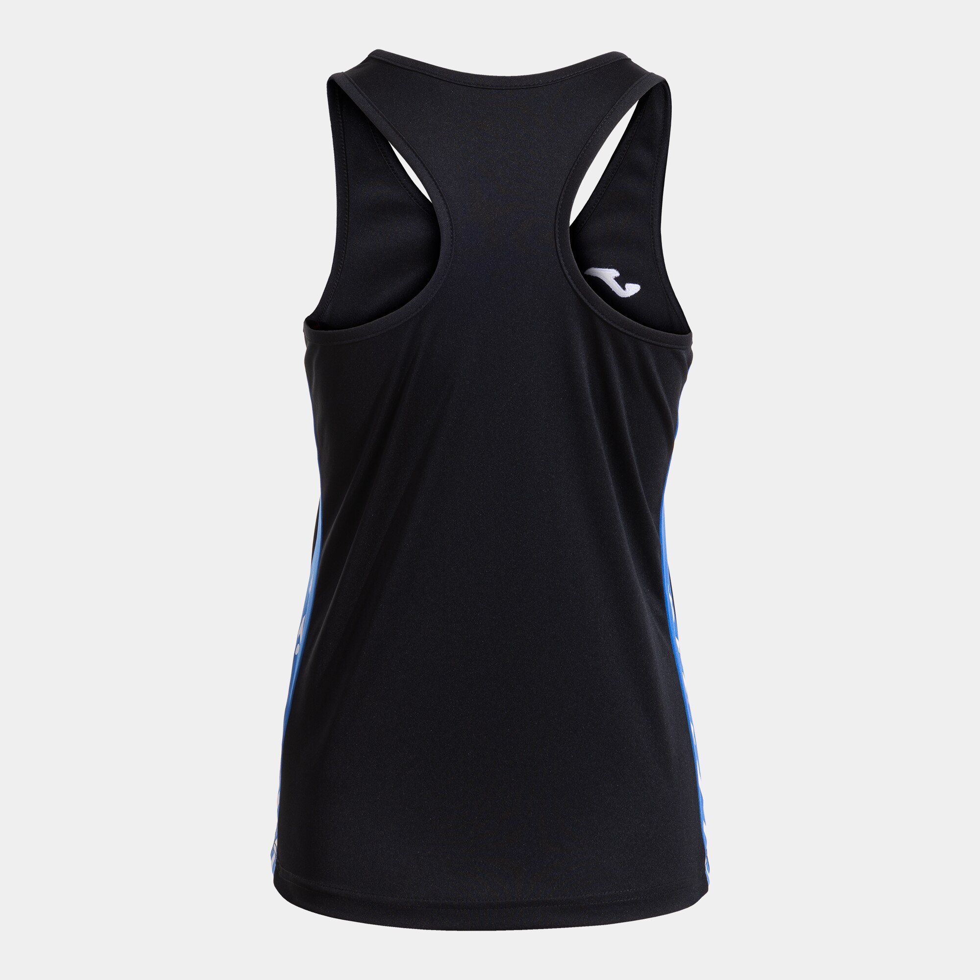 Camiseta tirantes tenis unisex Olimpiada Joma - Negro Negro-2