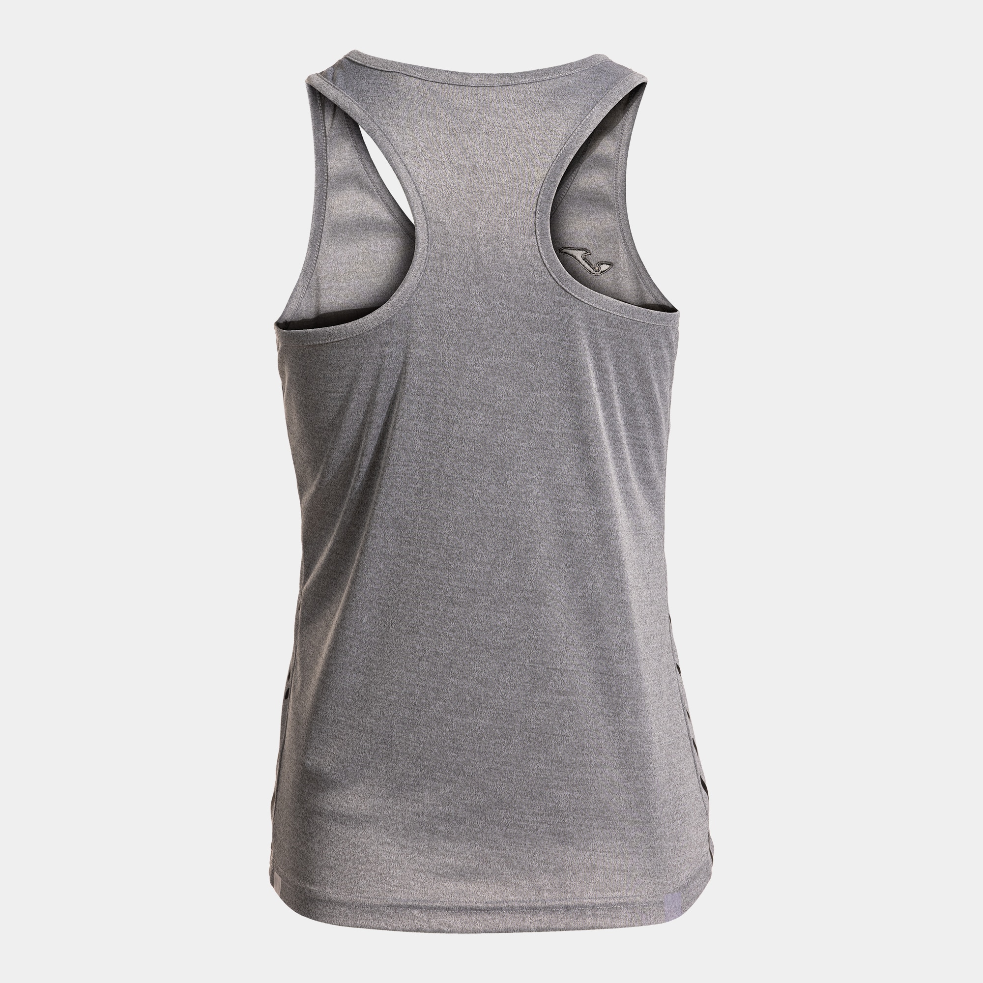 Camiseta tirantes tenis unisex Olimpiada Joma - Gris ceniza Gris ceniza-2