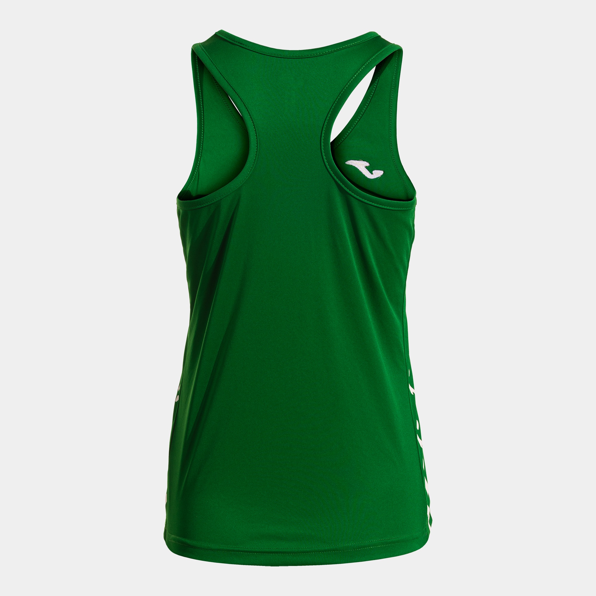 Camiseta tirantes tenis unisex Olimpiada Joma - Verde Verde-2