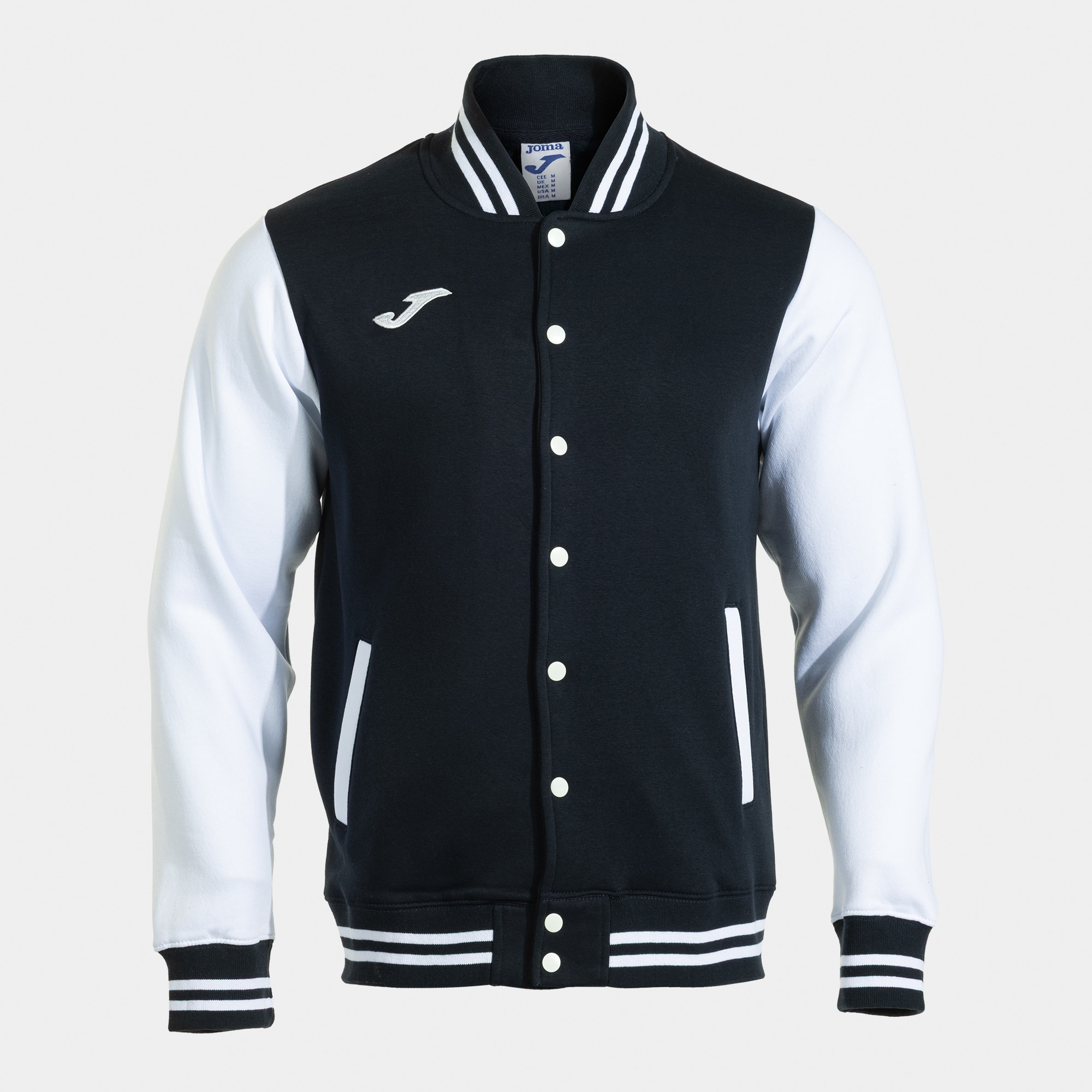 Chaqueta de niños Combi Joma - Marino Marino-1