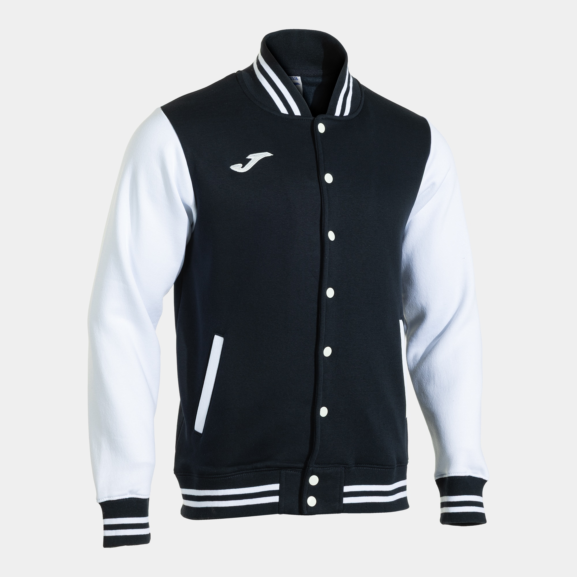 Chaqueta de niños Combi Joma - Marino Marino-2