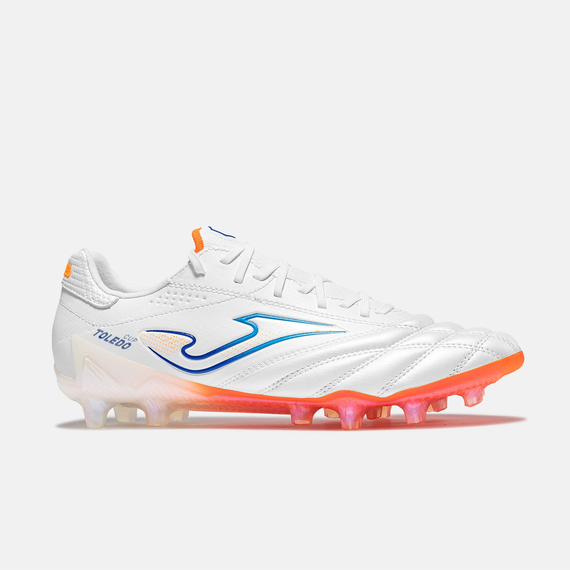 Joma Botas fútbol fútbol unisex Toledo cup 26 Naranja