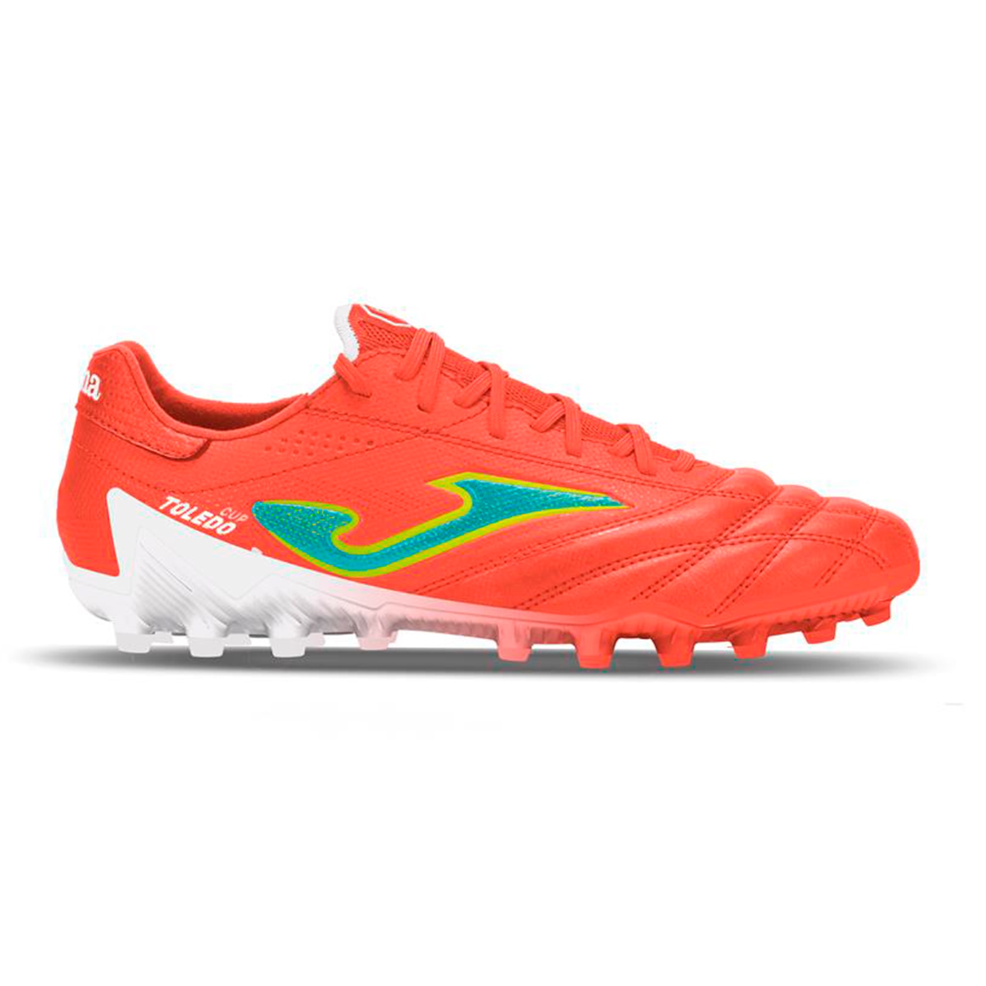 Joma Botas fútbol fútbol unisex Toledo cup 26 Naranja
