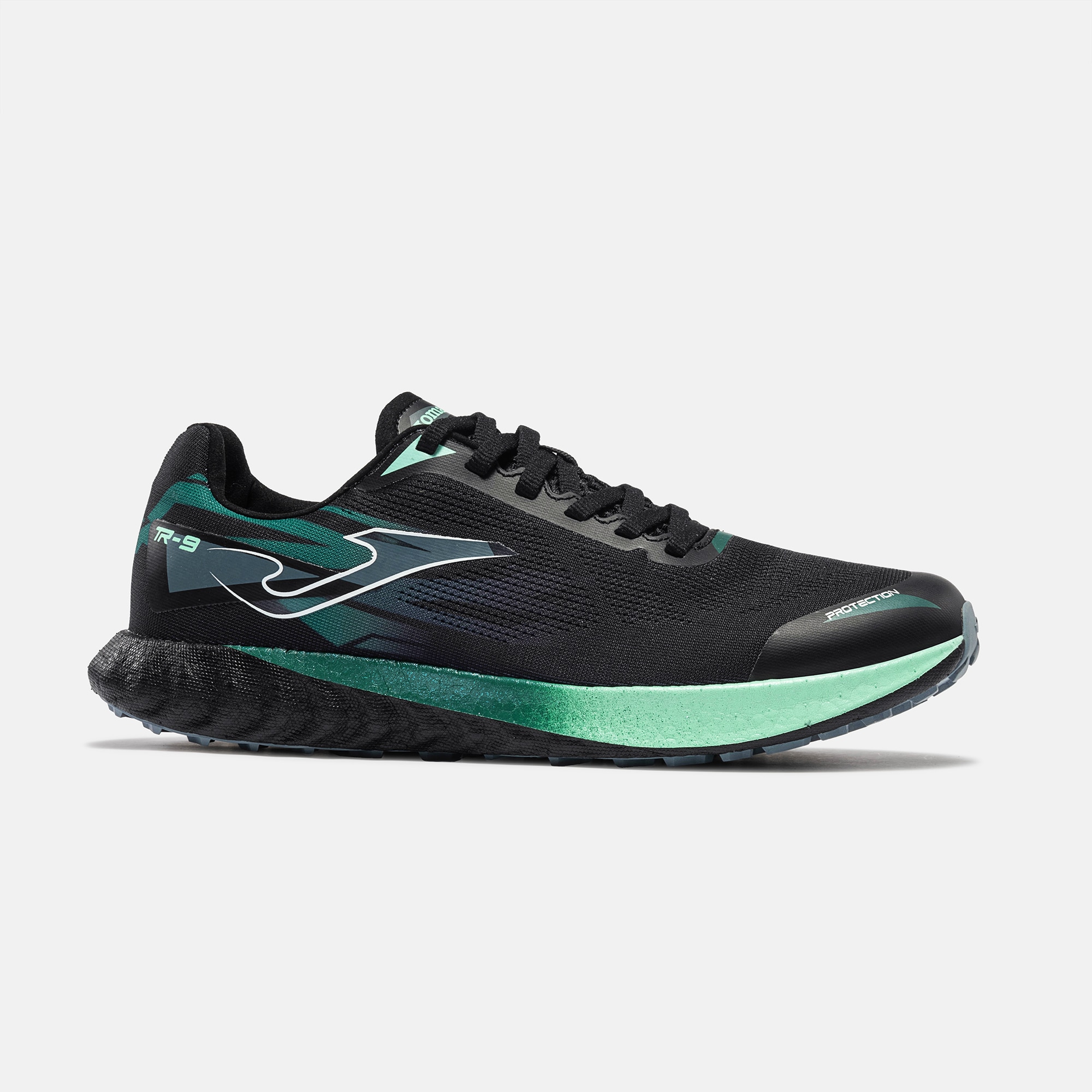 Zapatillas running de hombre Tr-9 26 Joma - Negro Negro-1