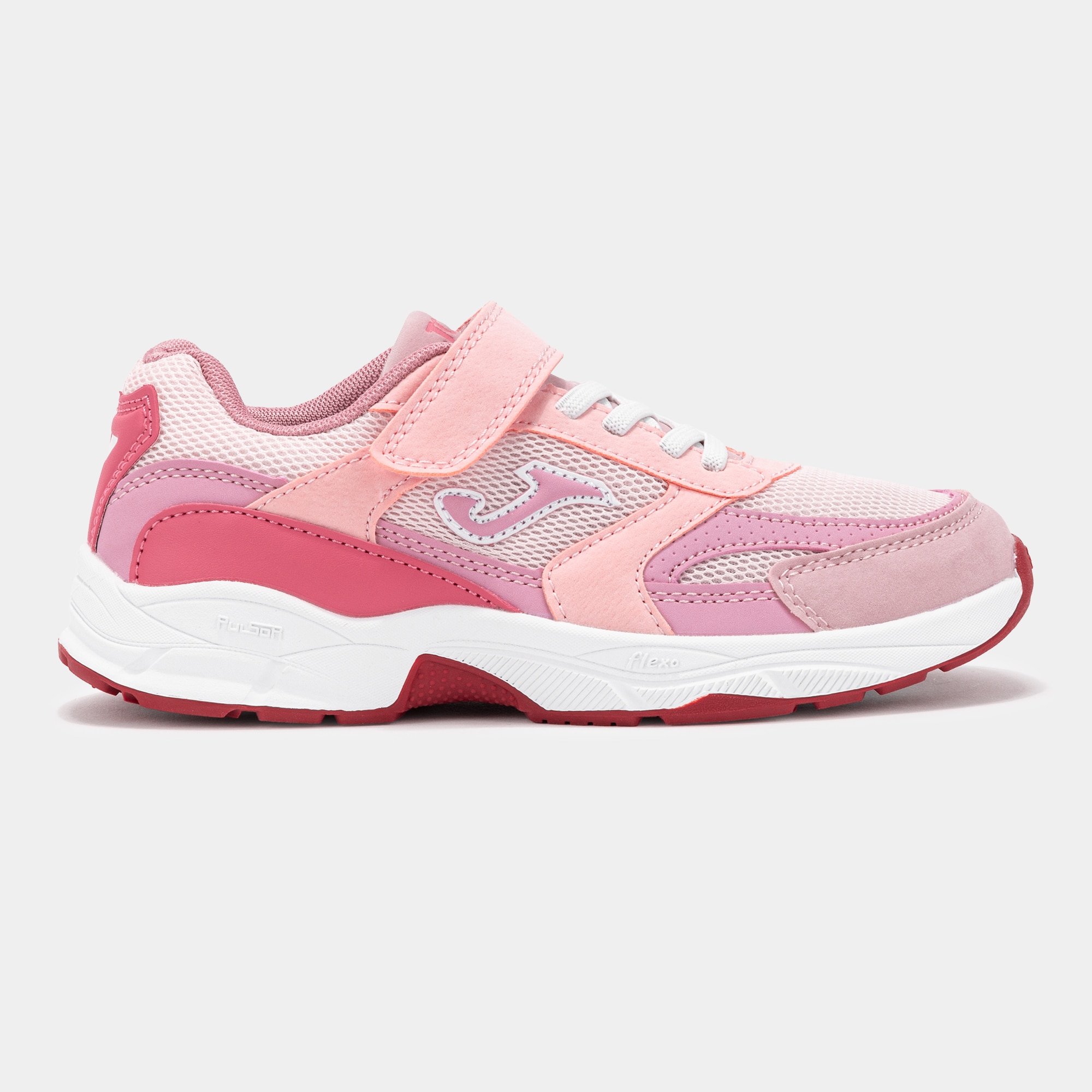Zapatillas unisex Cr 111 jr 26 Joma - Rosa Rosa-1