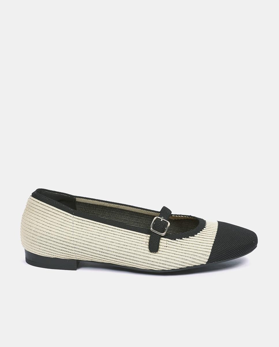Zapatos Planos Corte Ingls Mocasines Mujer Adolfo Dominguez