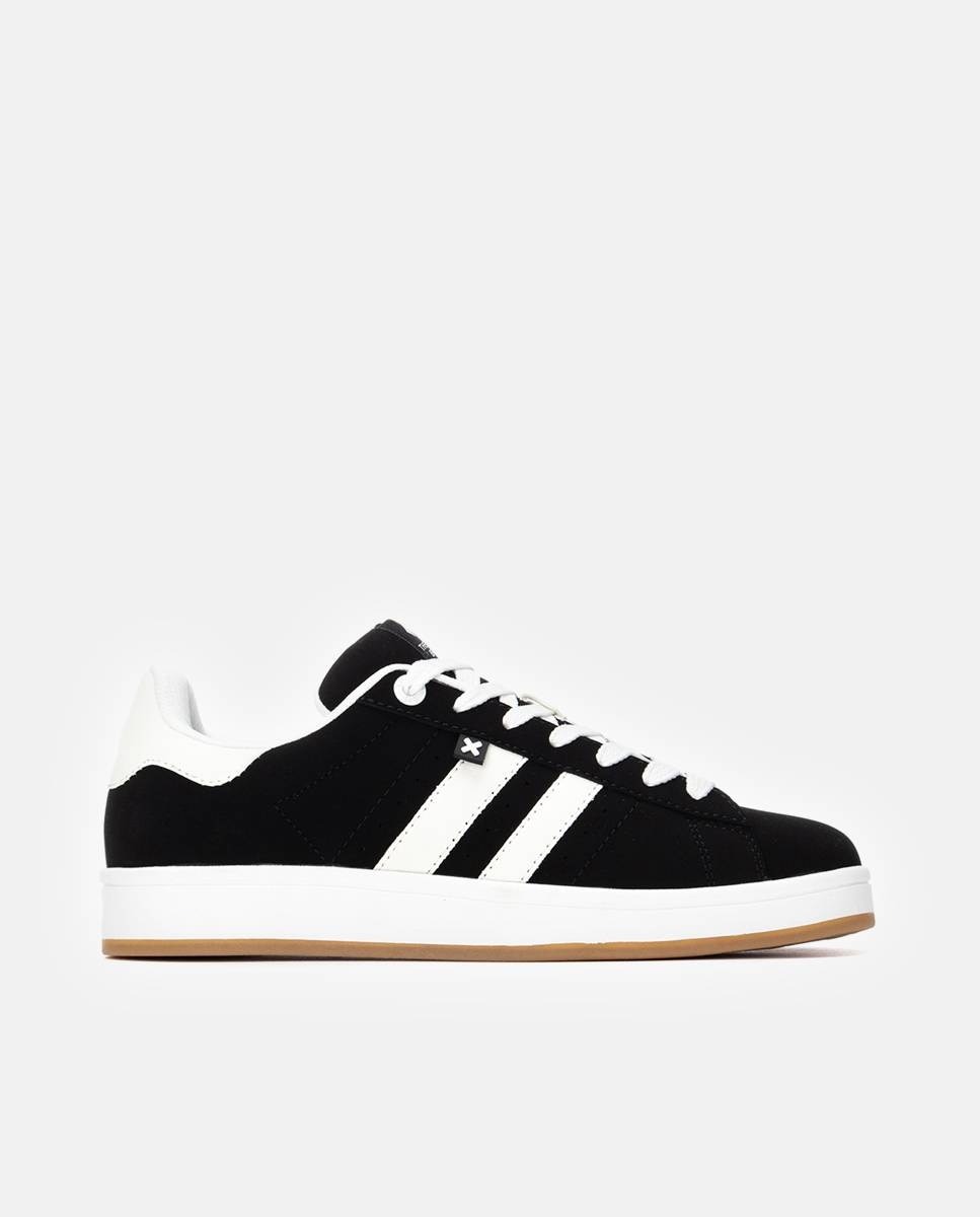 Negro / Blanco