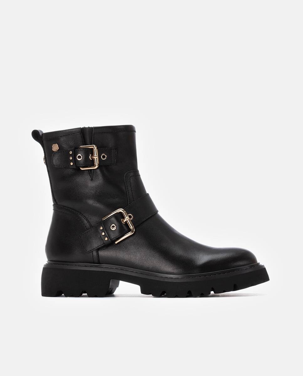 Botines Cremallera Botas Carmela El Corte Ingles Botines De Mujer